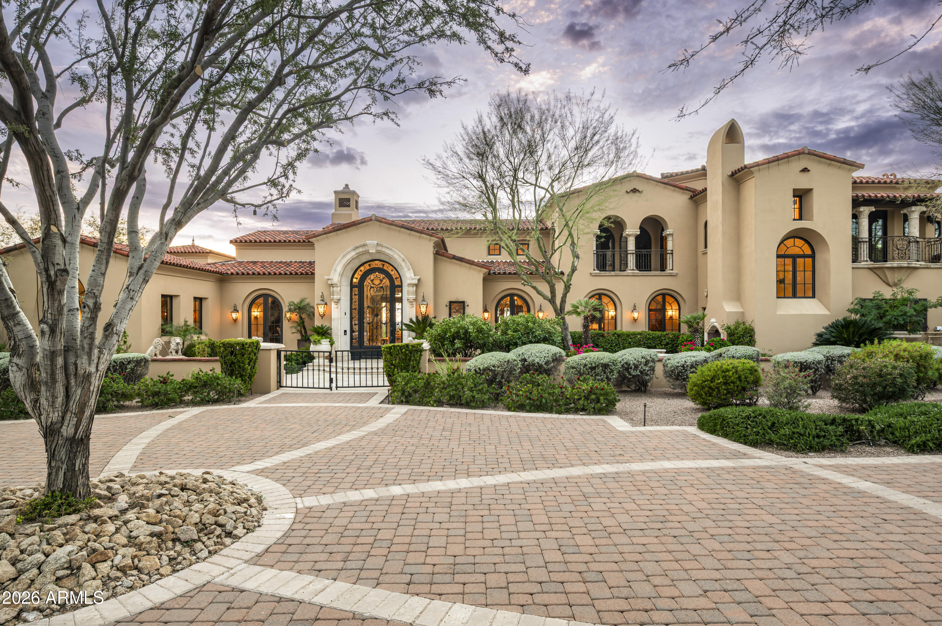 Silverleaf at DC Ranch - Residential