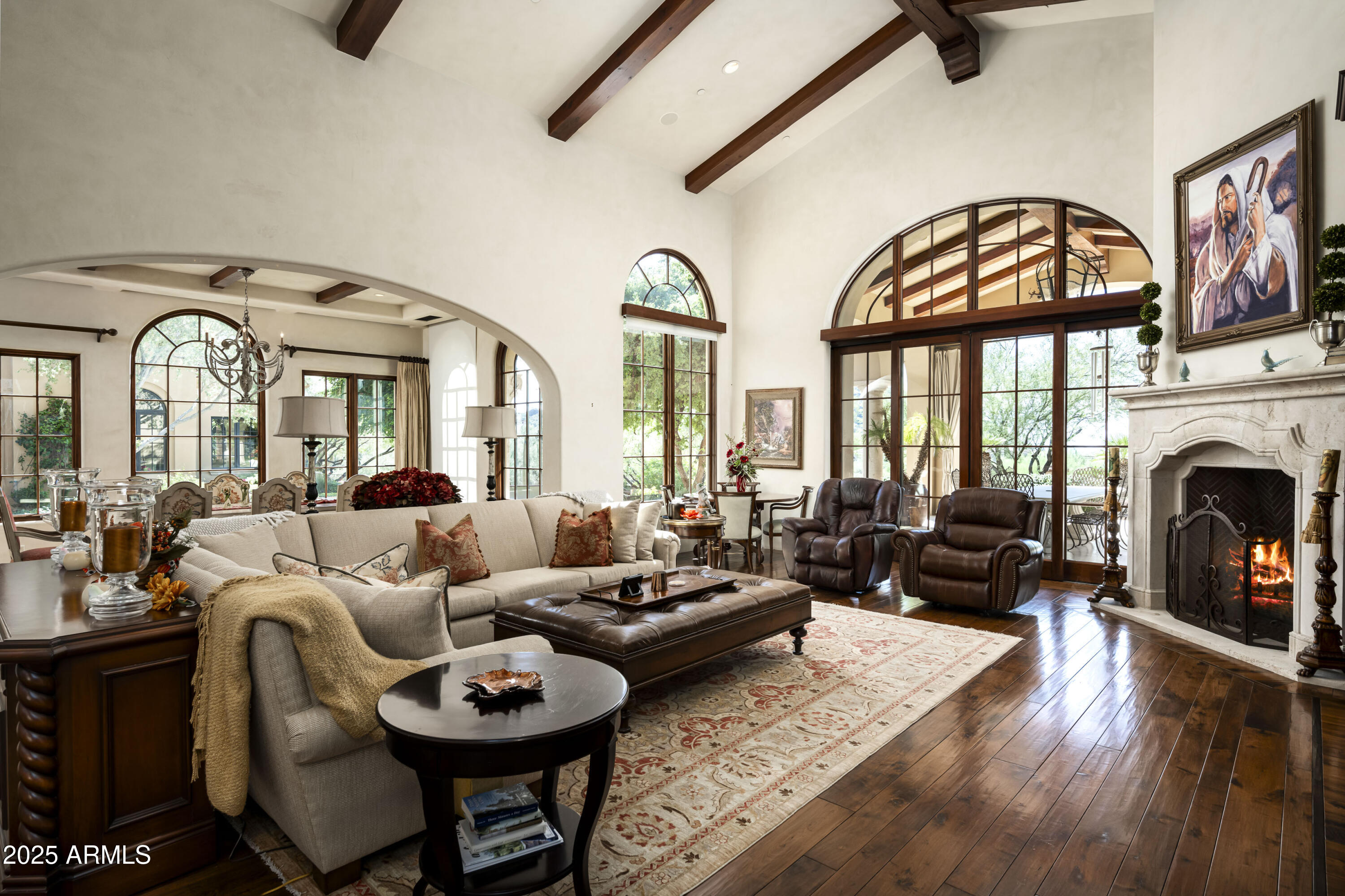 Silverleaf at DC Ranch - Residential