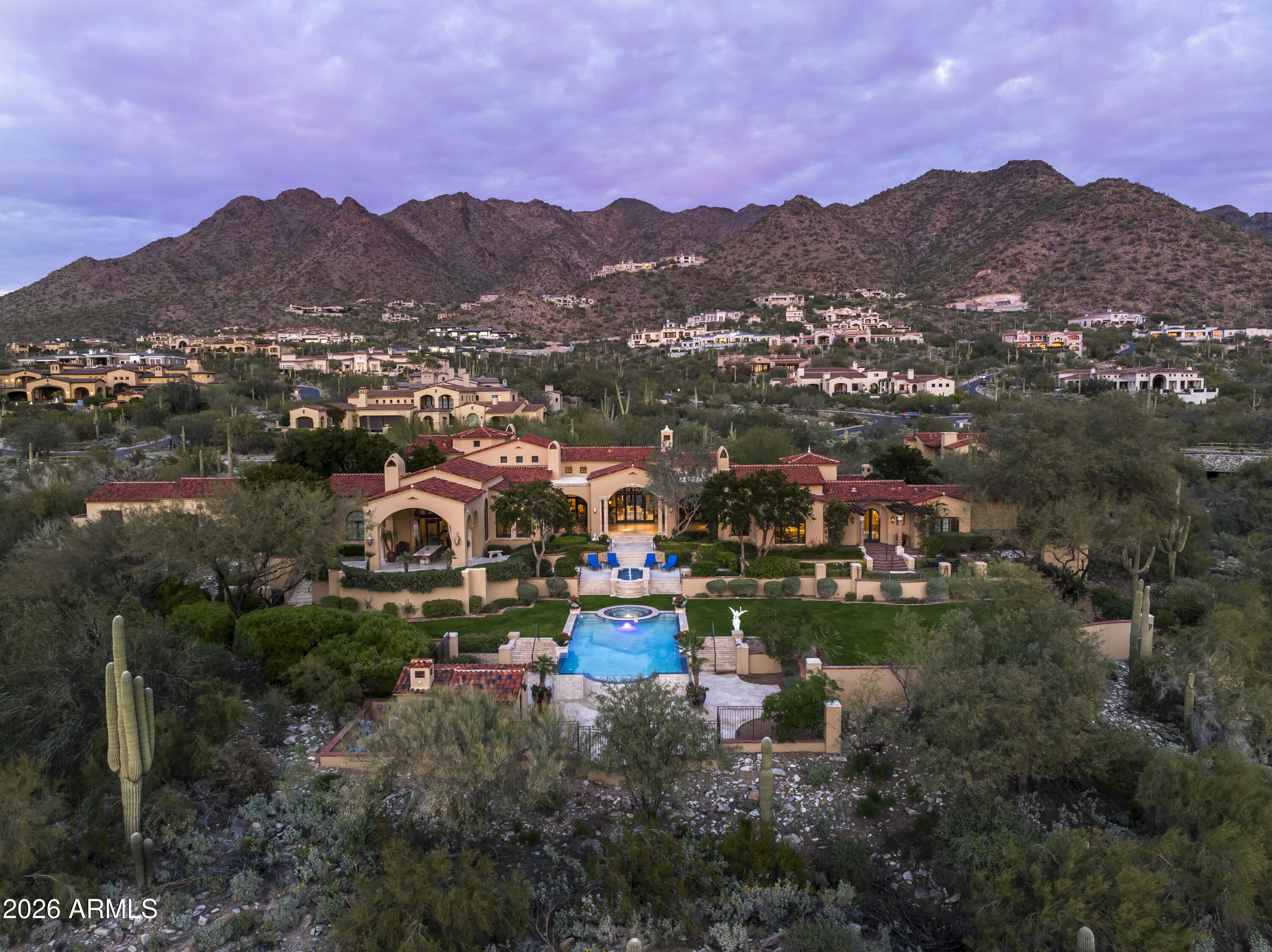 Silverleaf at DC Ranch - Residential