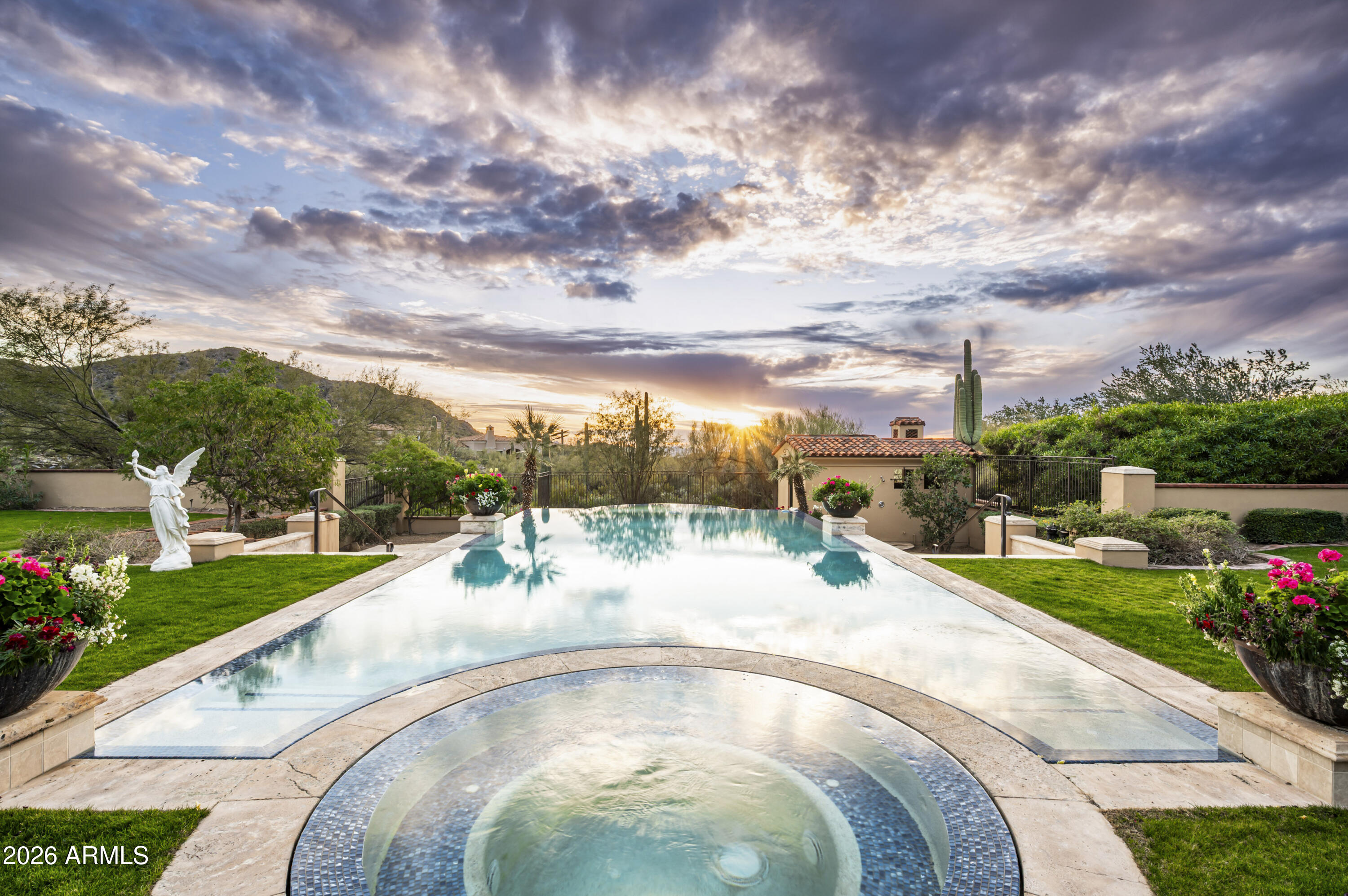 Silverleaf at DC Ranch - Residential