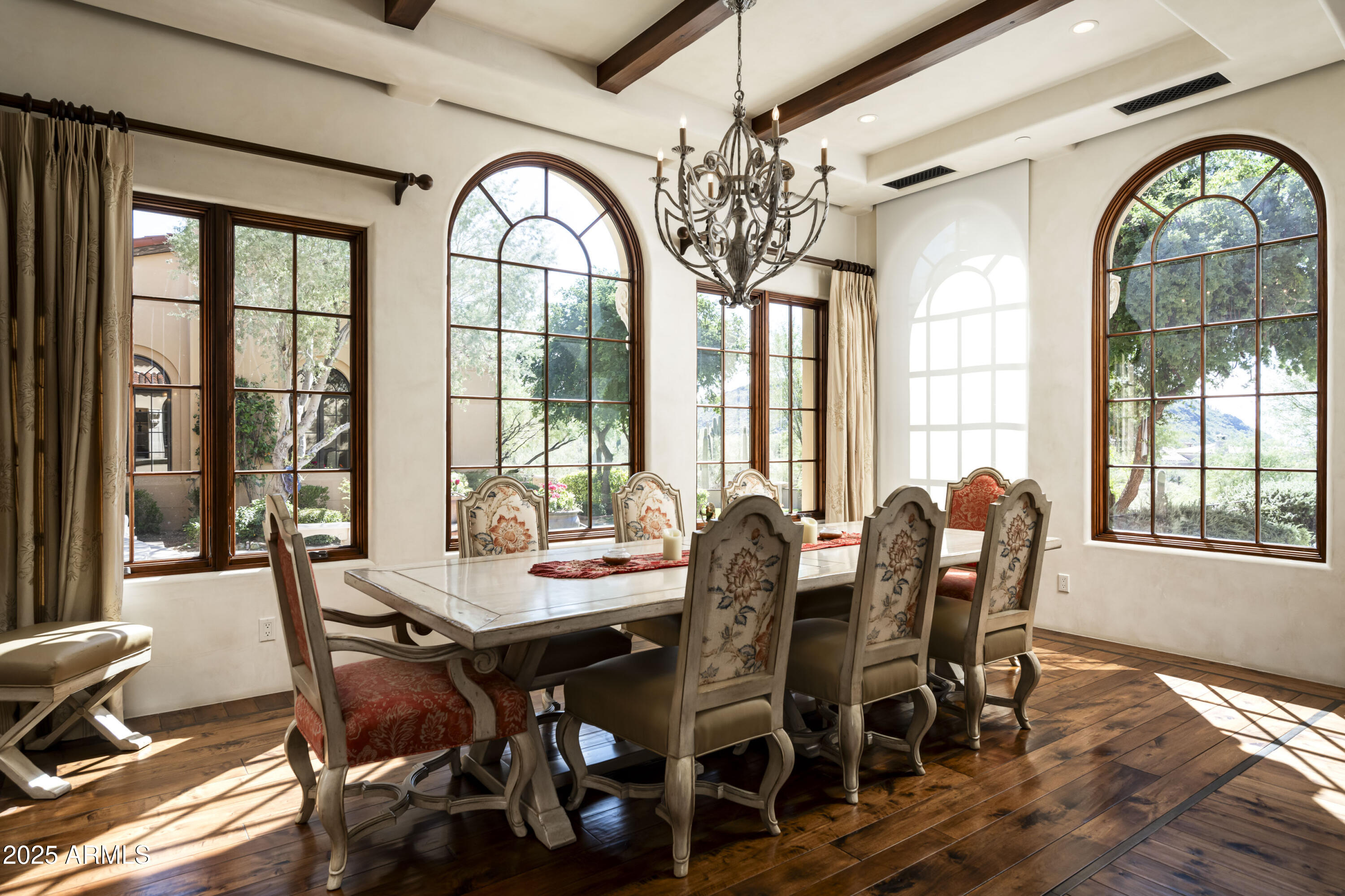 Silverleaf at DC Ranch - Residential