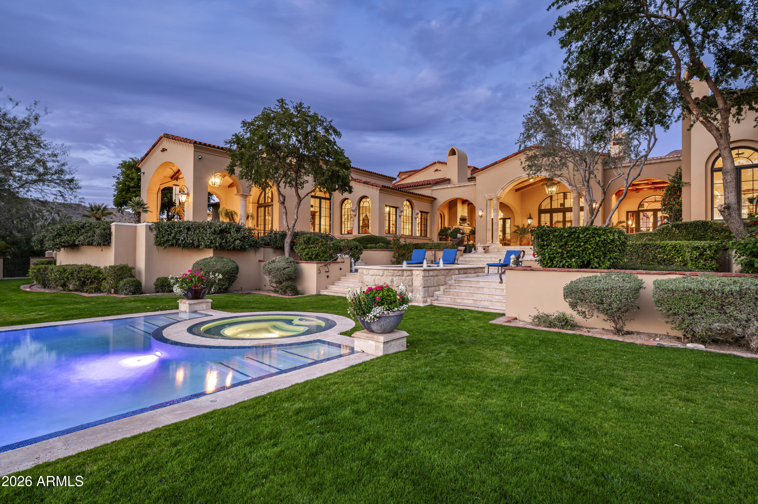 Silverleaf at DC Ranch - Residential