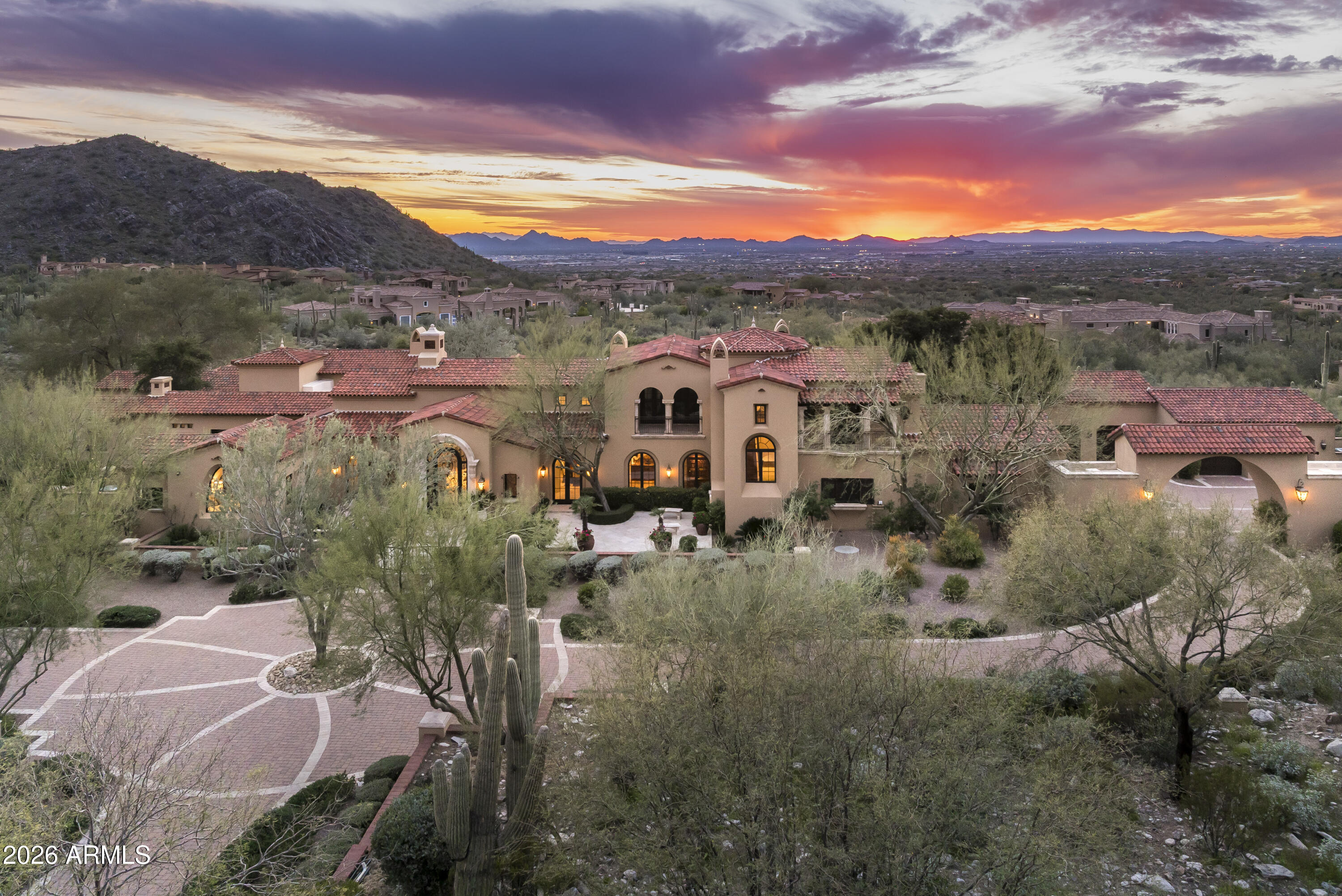 Silverleaf at DC Ranch - Residential