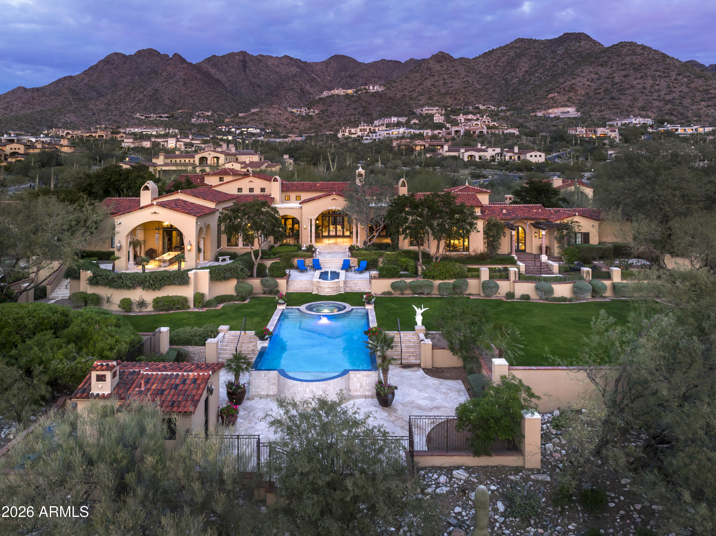 Silverleaf at DC Ranch - Residential