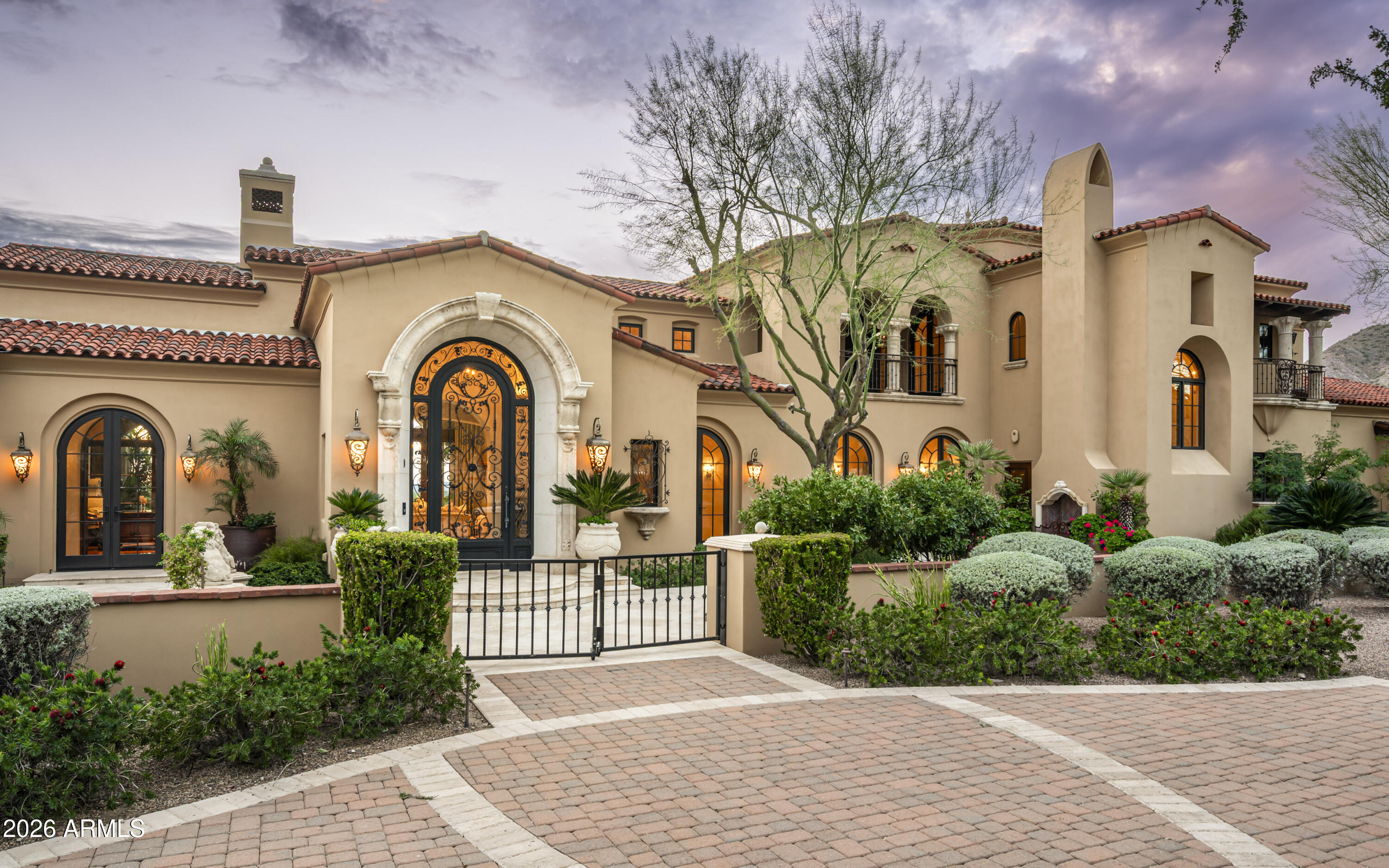 Silverleaf at DC Ranch - Residential
