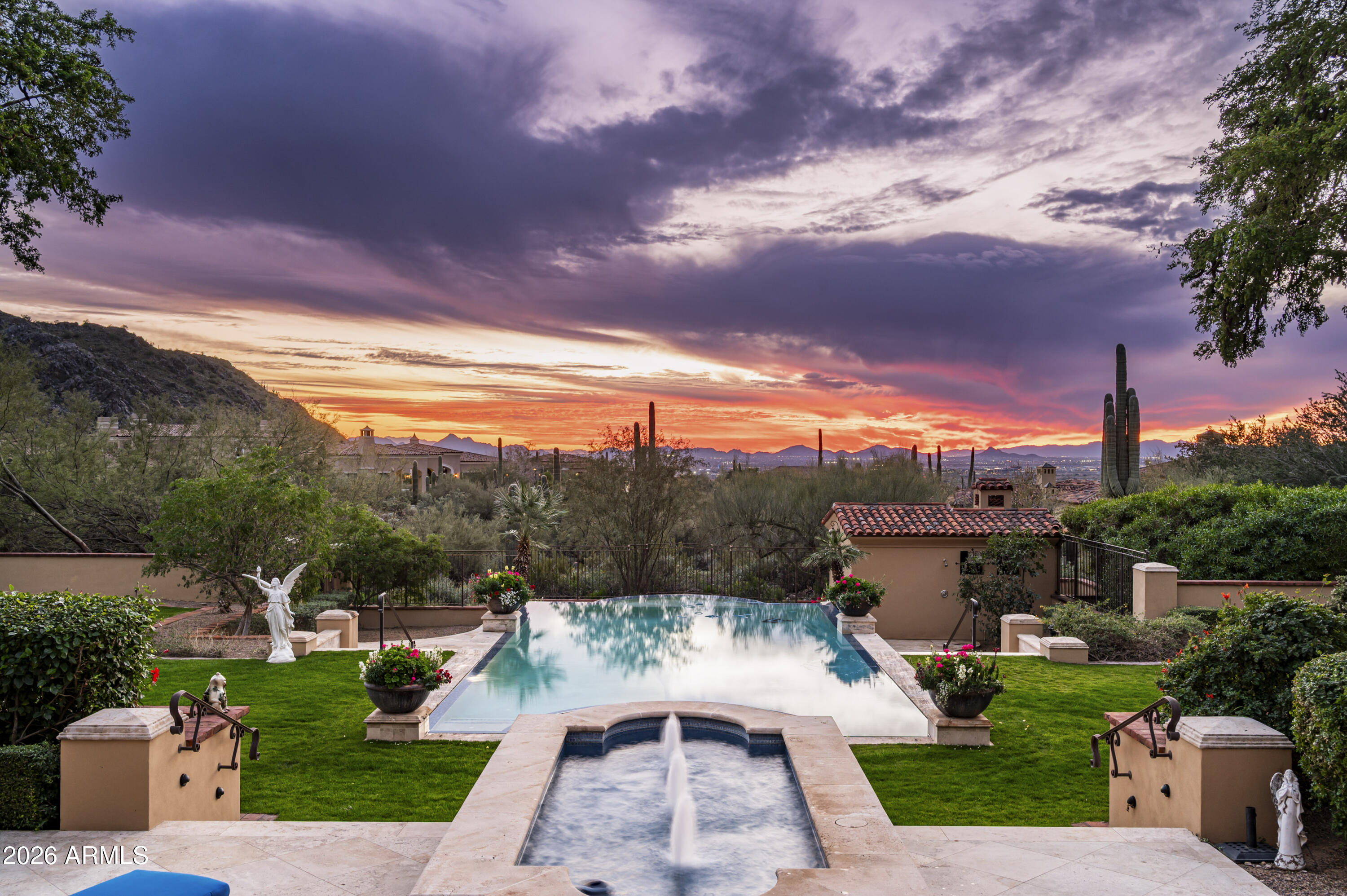 Silverleaf at DC Ranch - Residential