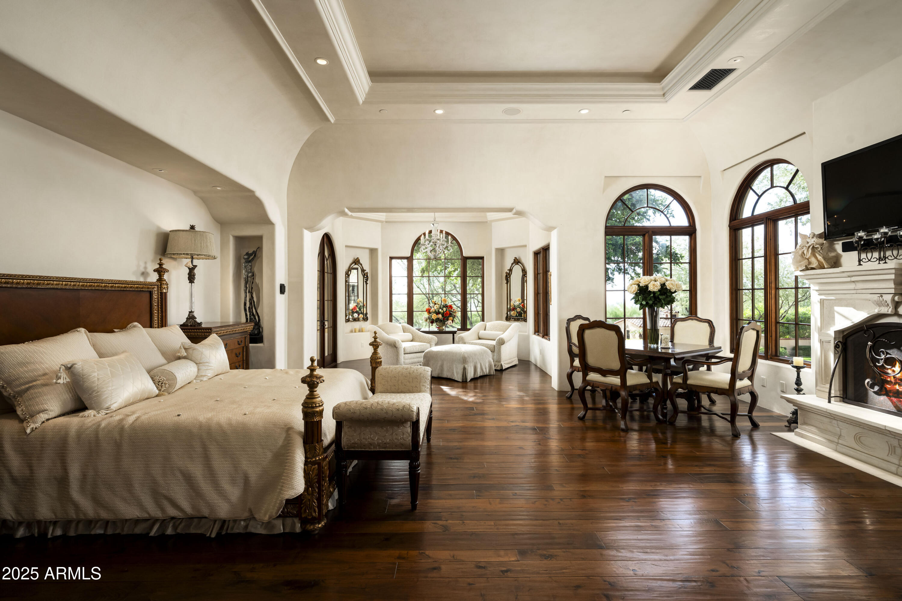 Silverleaf at DC Ranch - Residential