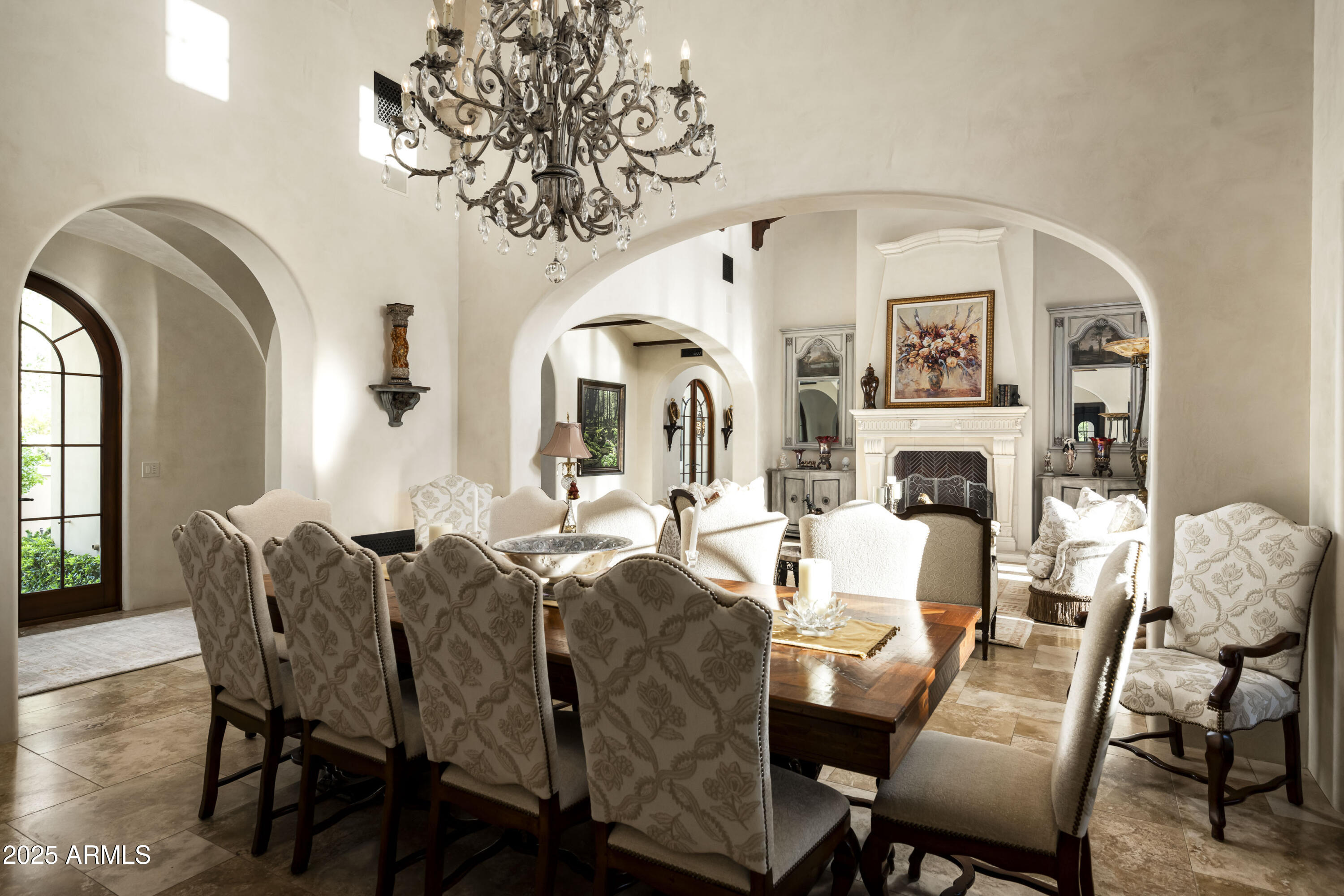 Silverleaf at DC Ranch - Residential