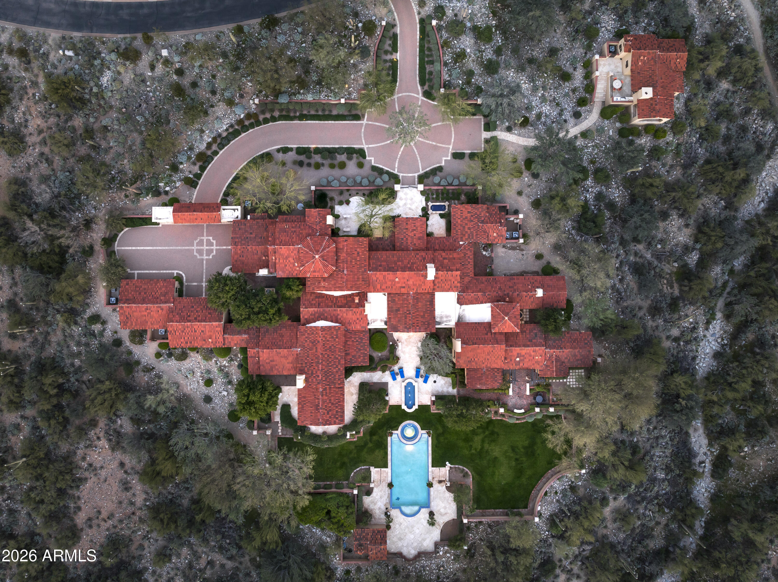 Silverleaf at DC Ranch - Residential