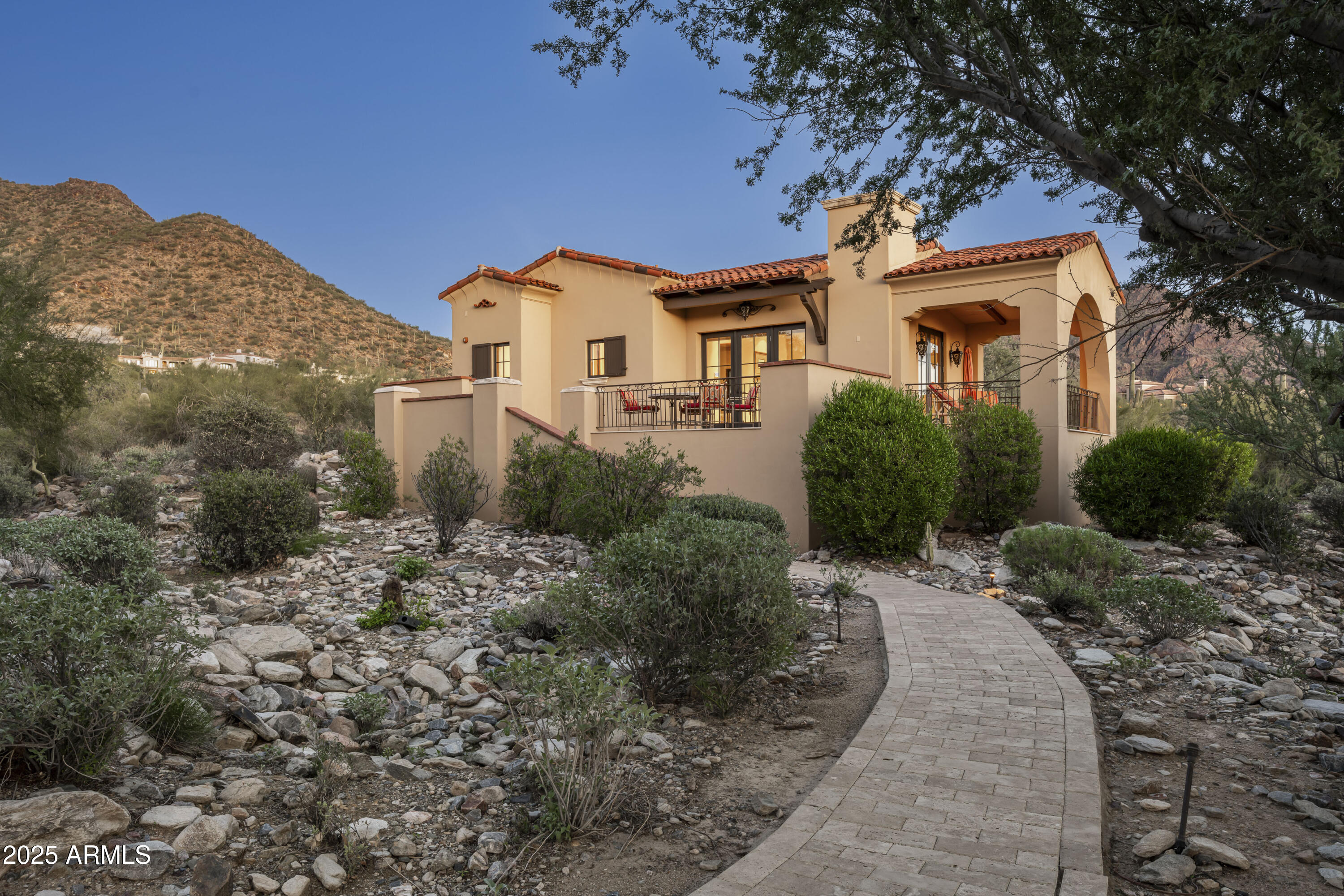 Silverleaf at DC Ranch - Residential