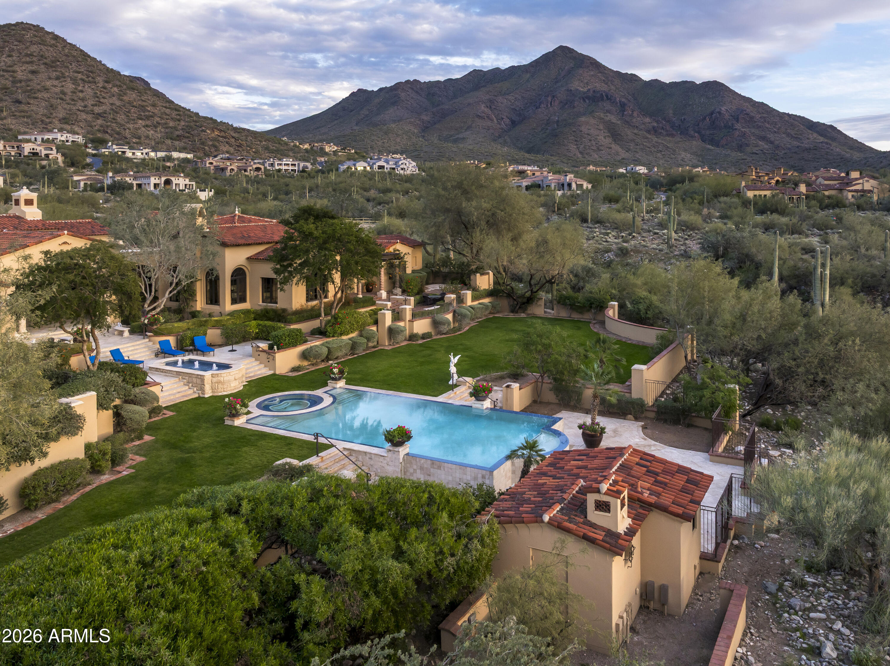 Silverleaf at DC Ranch - Residential
