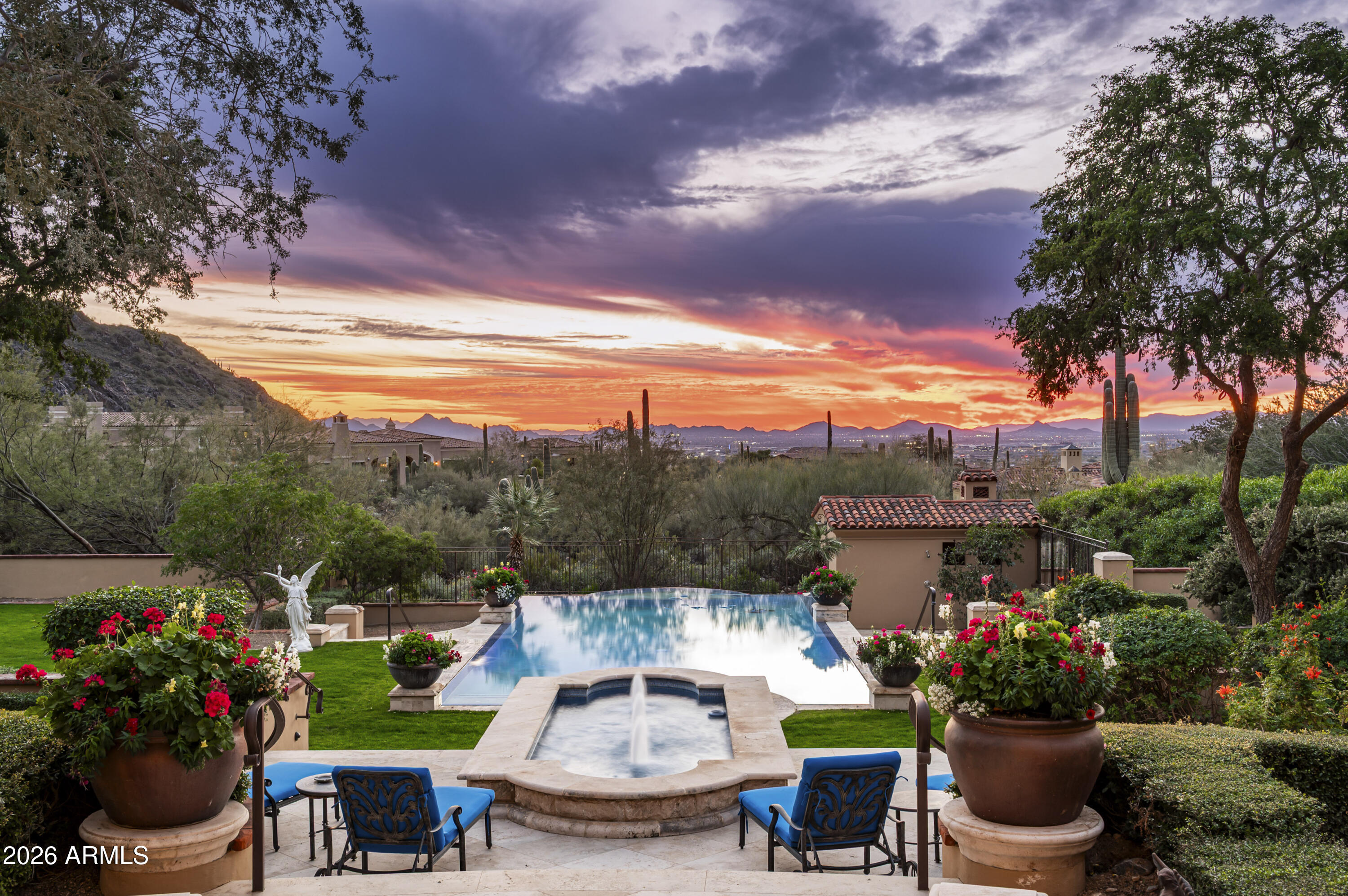 Silverleaf at DC Ranch - Residential