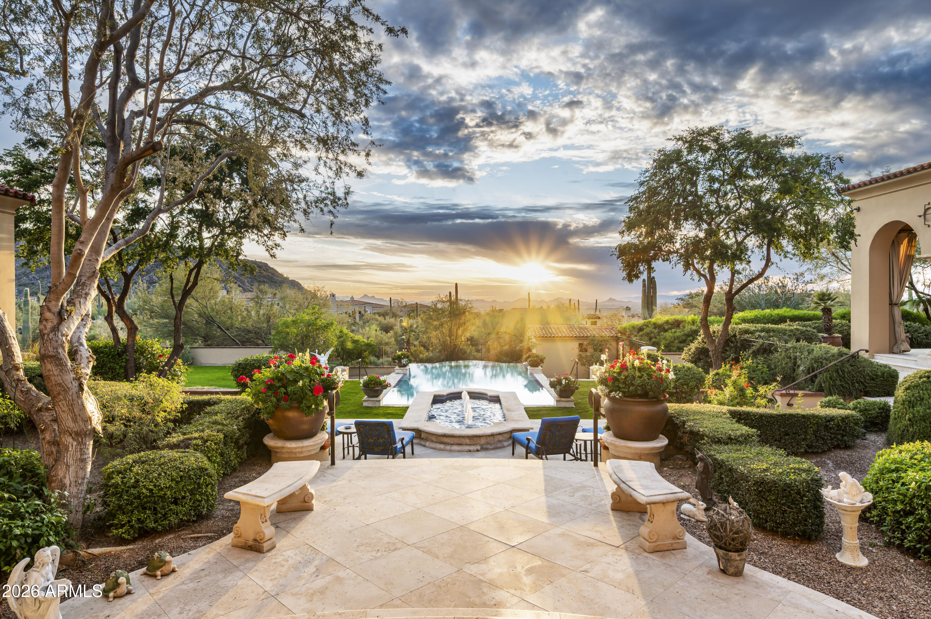 Silverleaf at DC Ranch - Residential