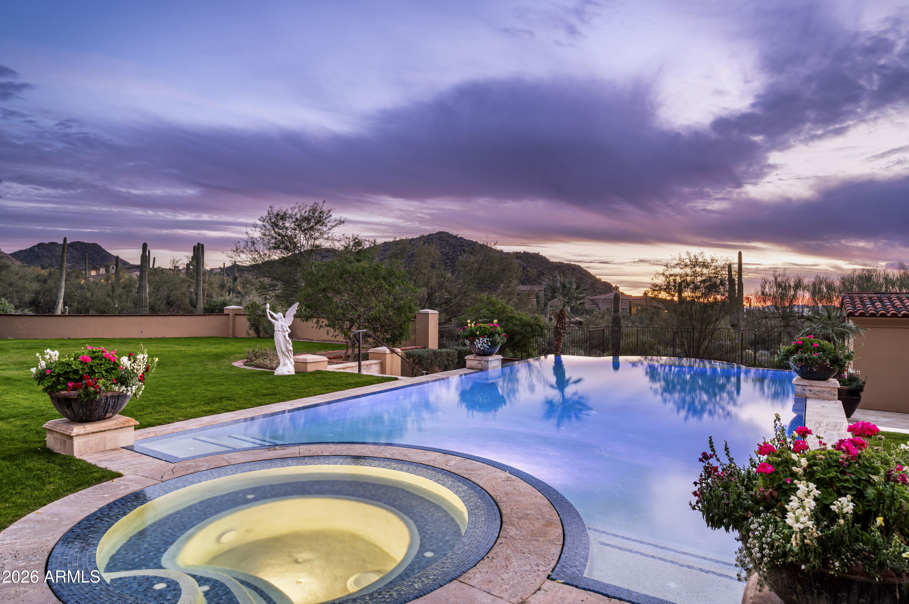 Silverleaf at DC Ranch - Residential