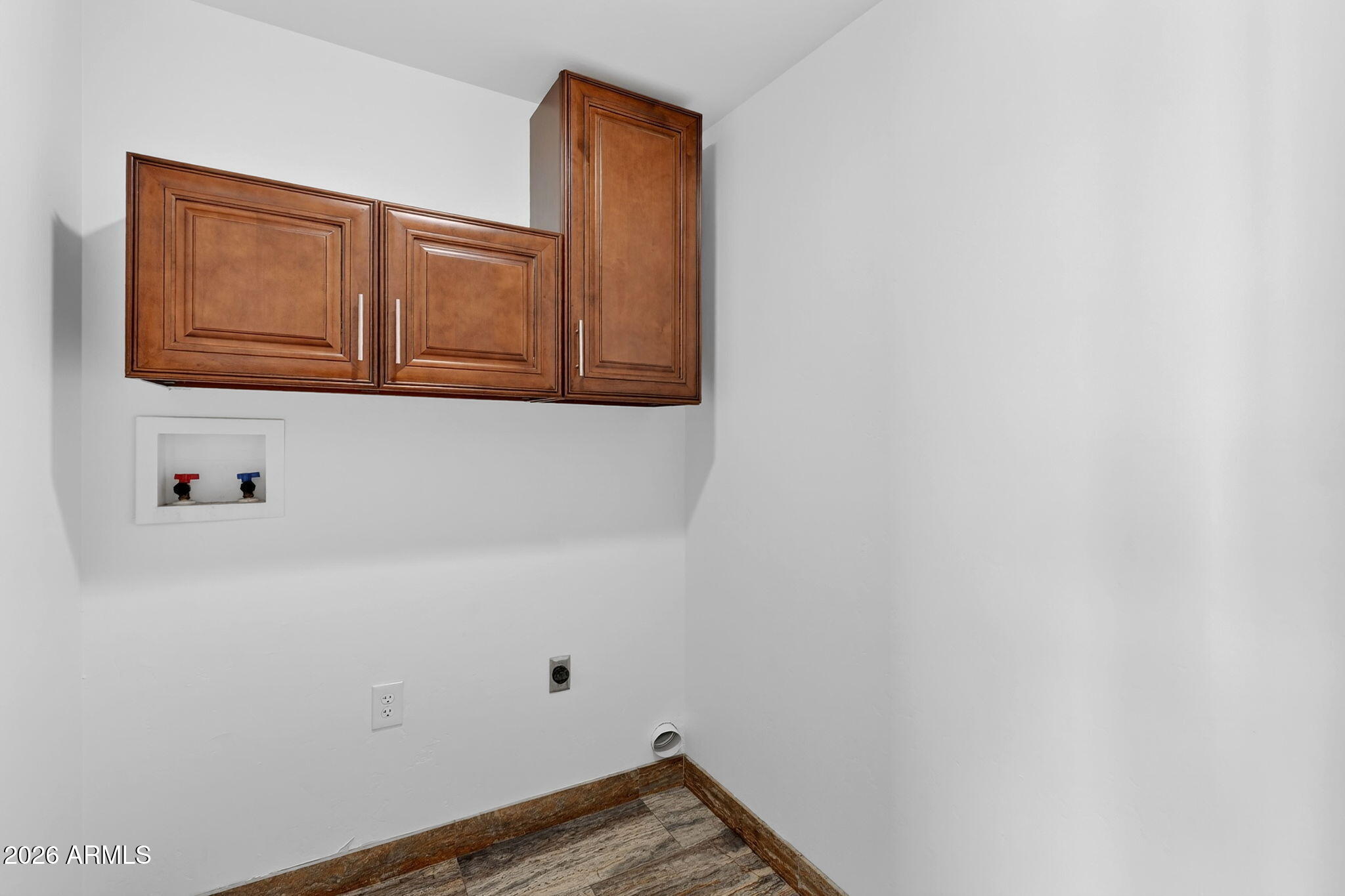 S12 T1N R8E - Residential