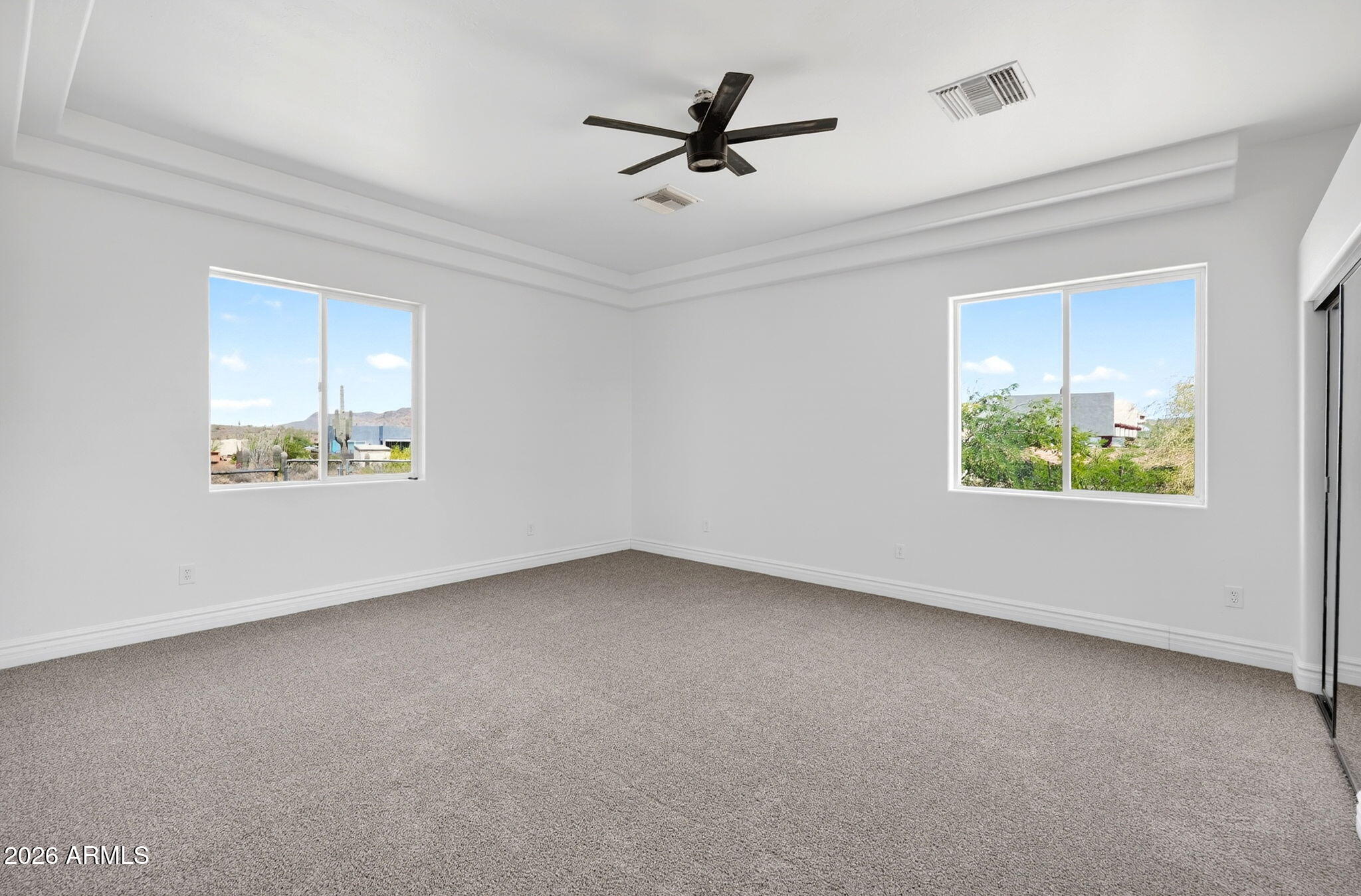 S12 T1N R8E - Residential