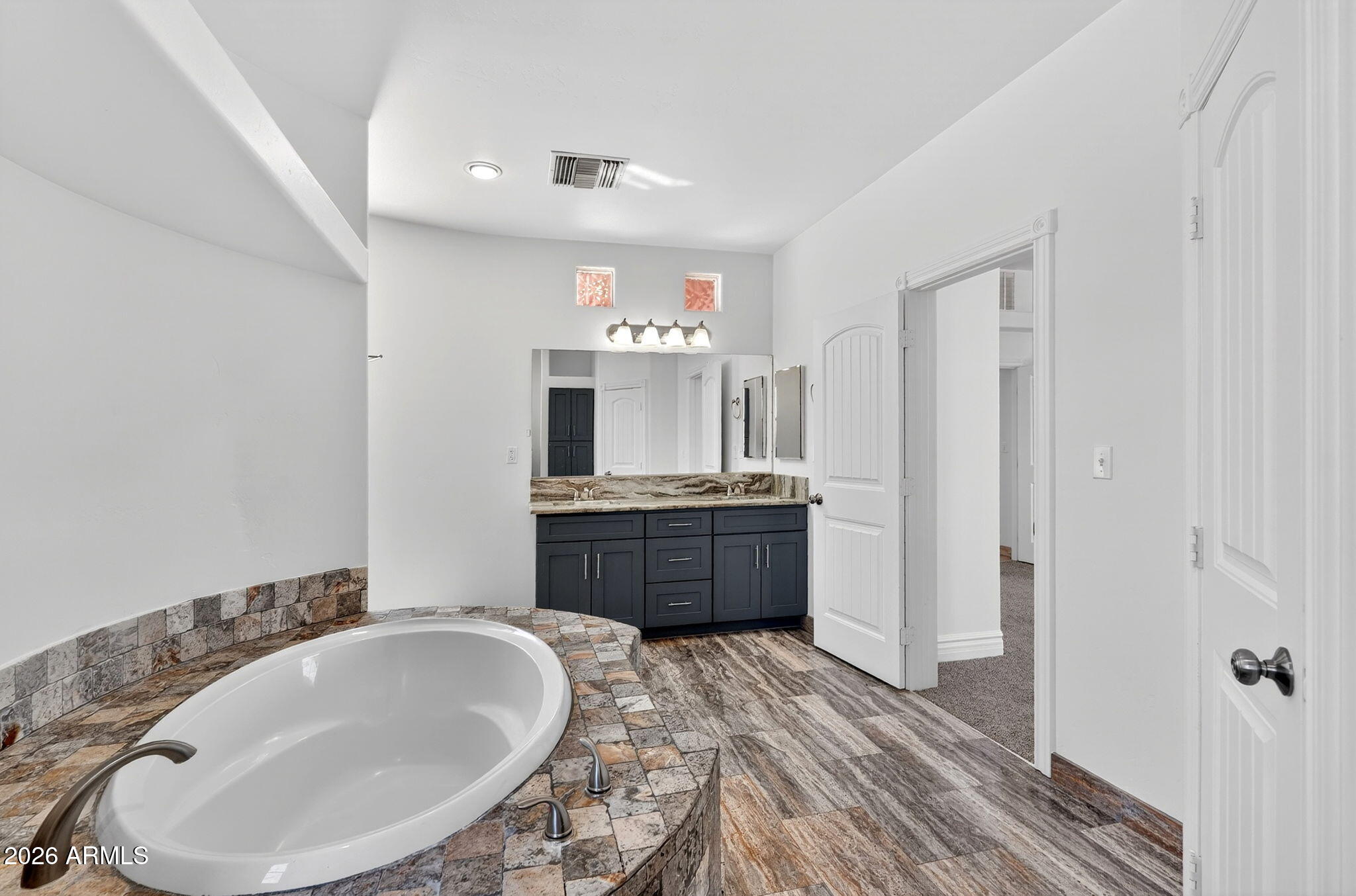 S12 T1N R8E - Residential