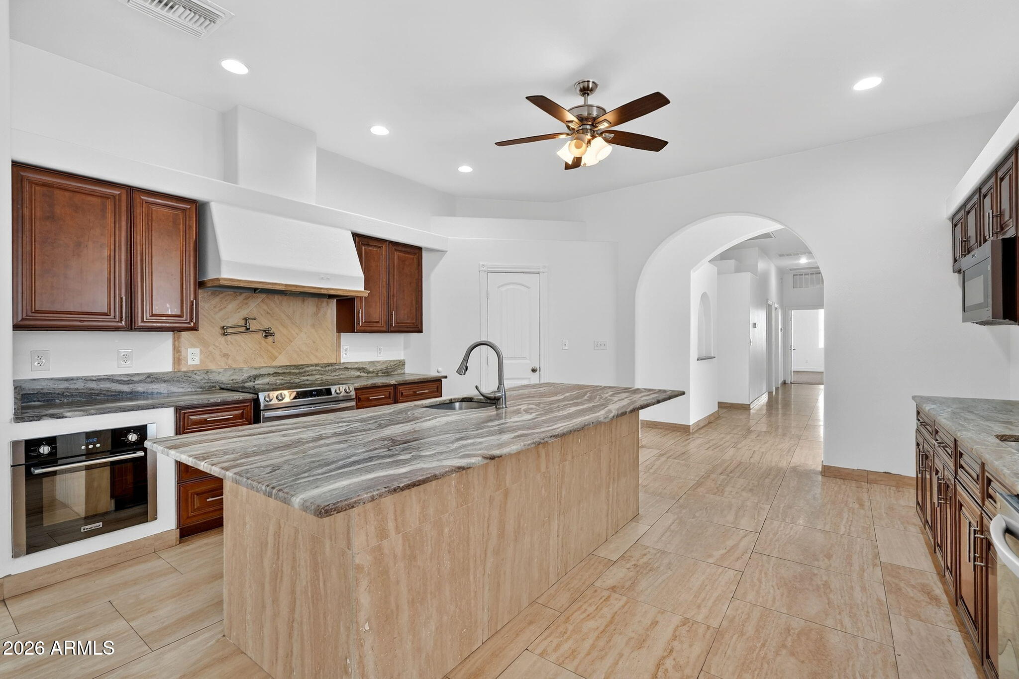 S12 T1N R8E - Residential