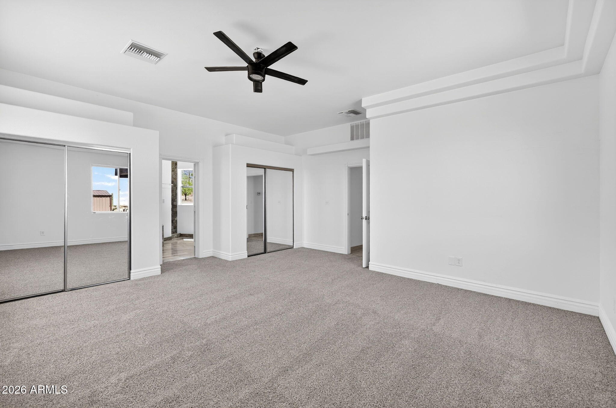 S12 T1N R8E - Residential