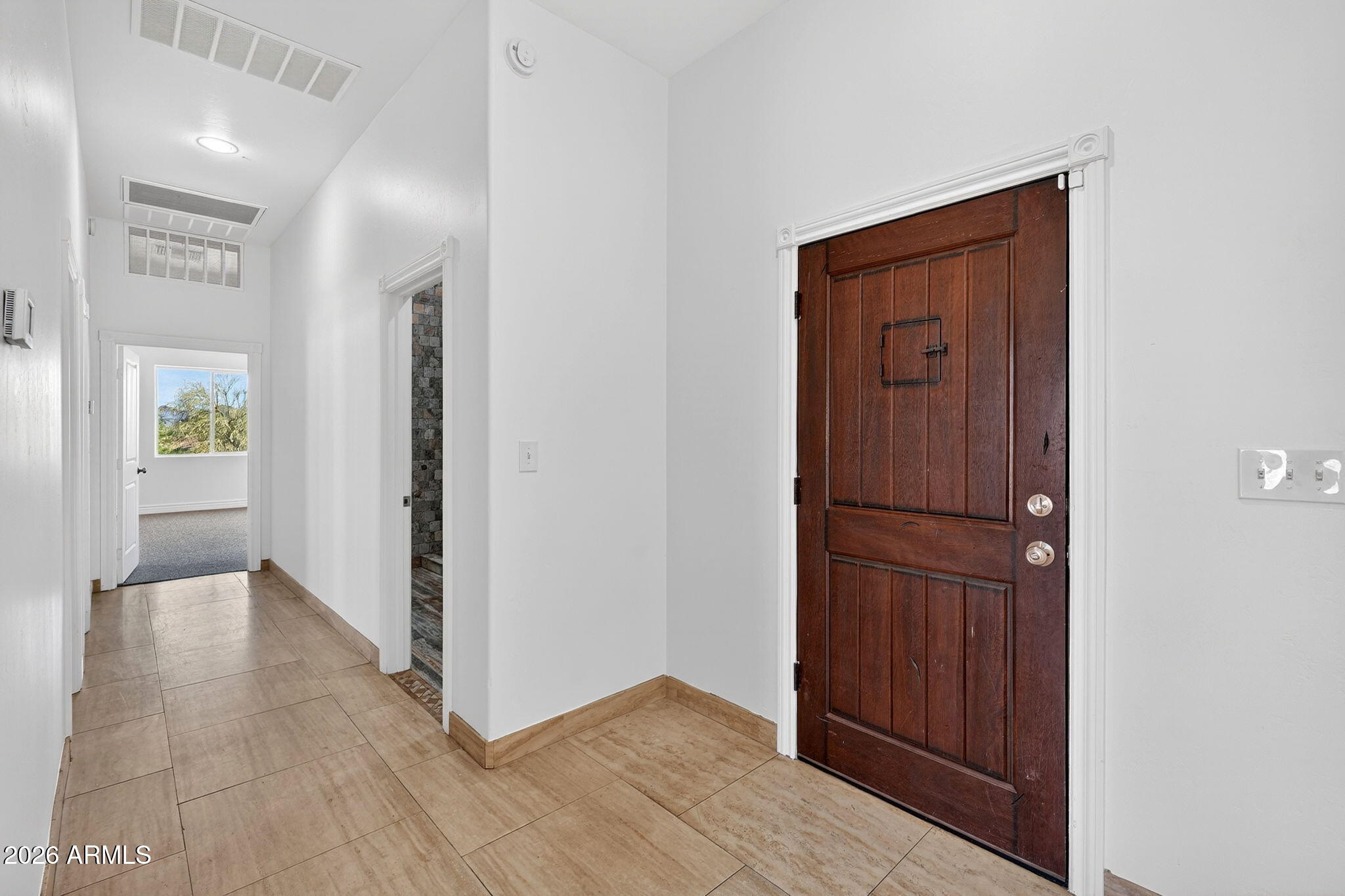 S12 T1N R8E - Residential