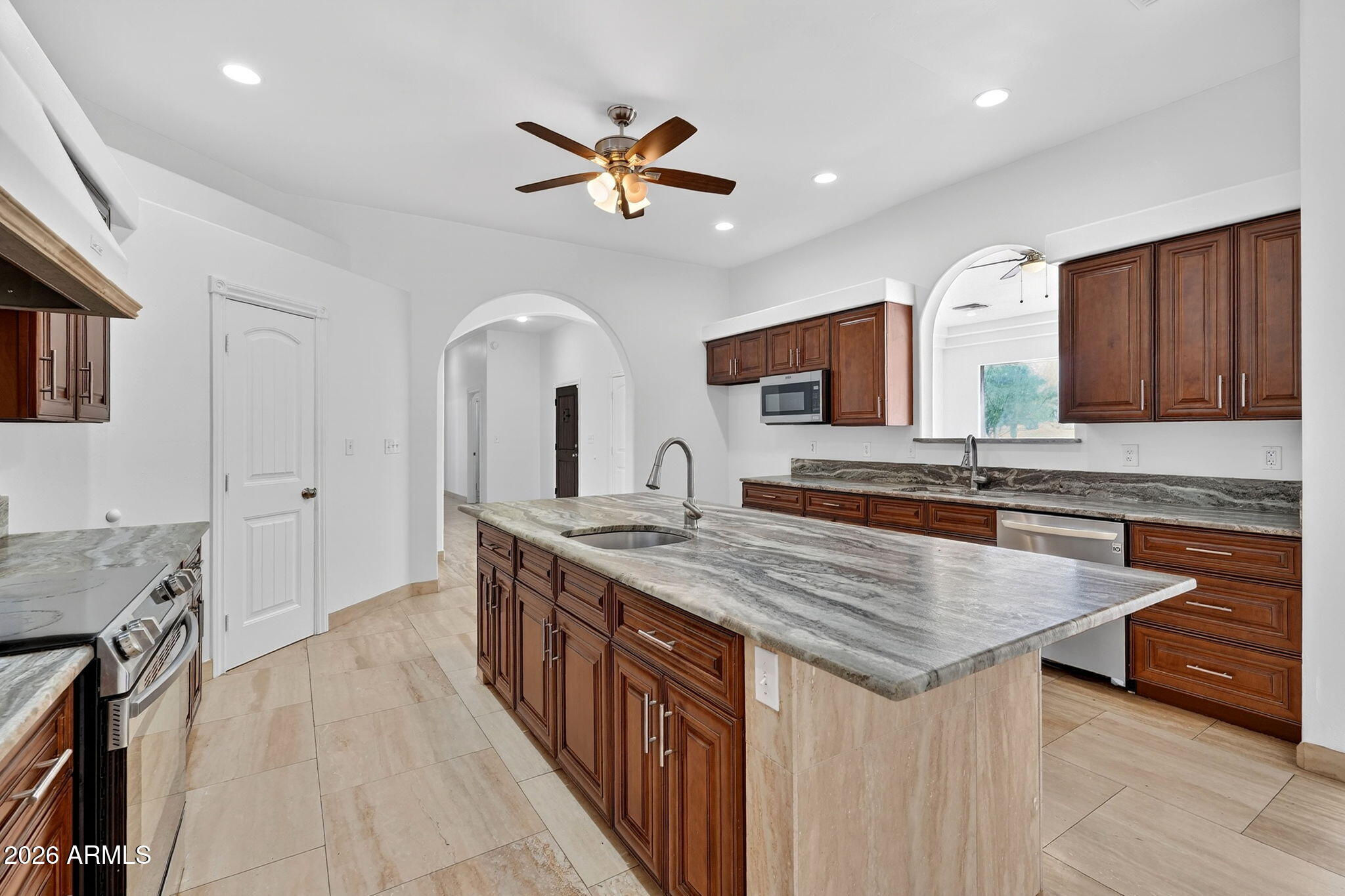 S12 T1N R8E - Residential