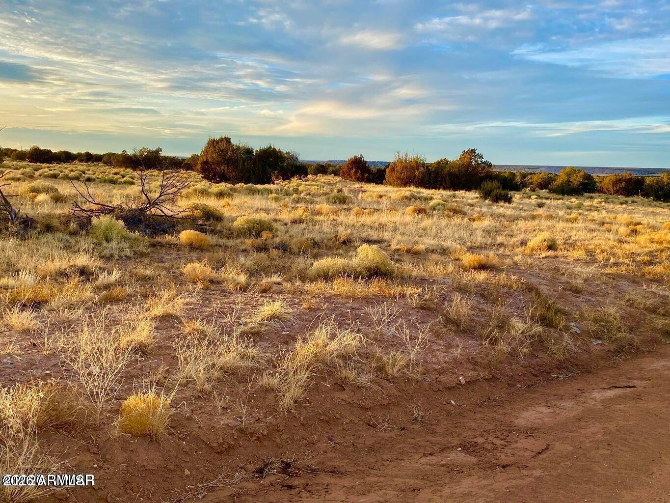 Woodland Valley Ranch - Land