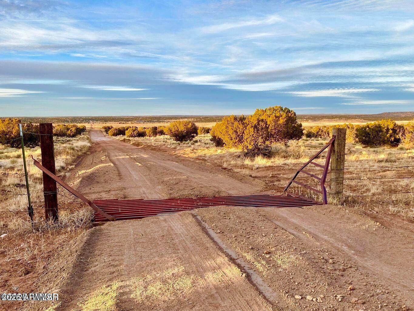 Woodland Valley Ranch - Land