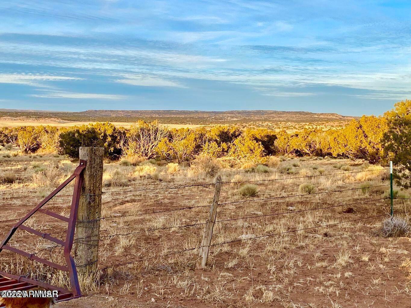 Woodland Valley Ranch - Land