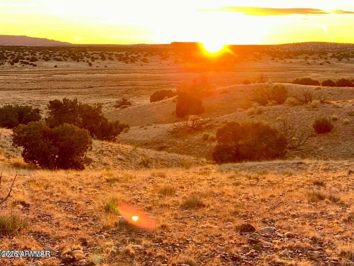 Woodland Valley Ranch - Land