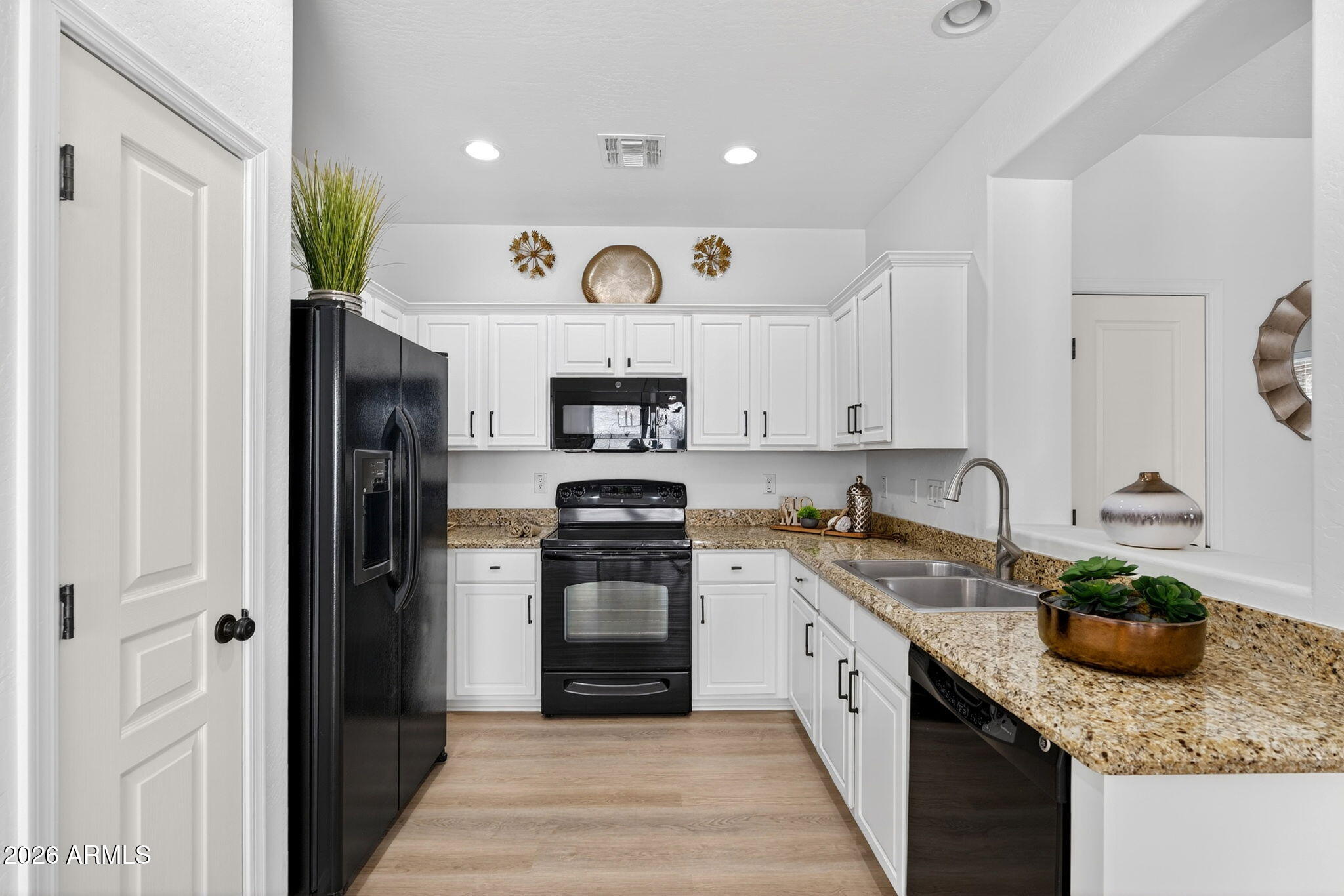 VILLAGE AT SPECTRUM PARCEL 4 - Residential