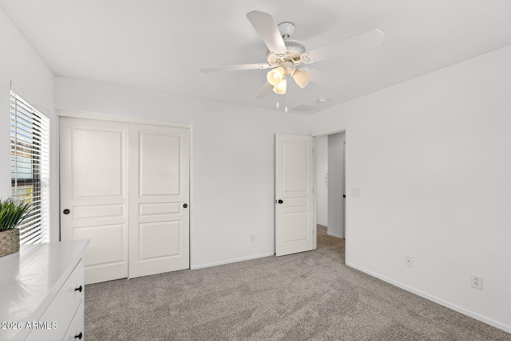 VILLAGE AT SPECTRUM PARCEL 4 - Residential