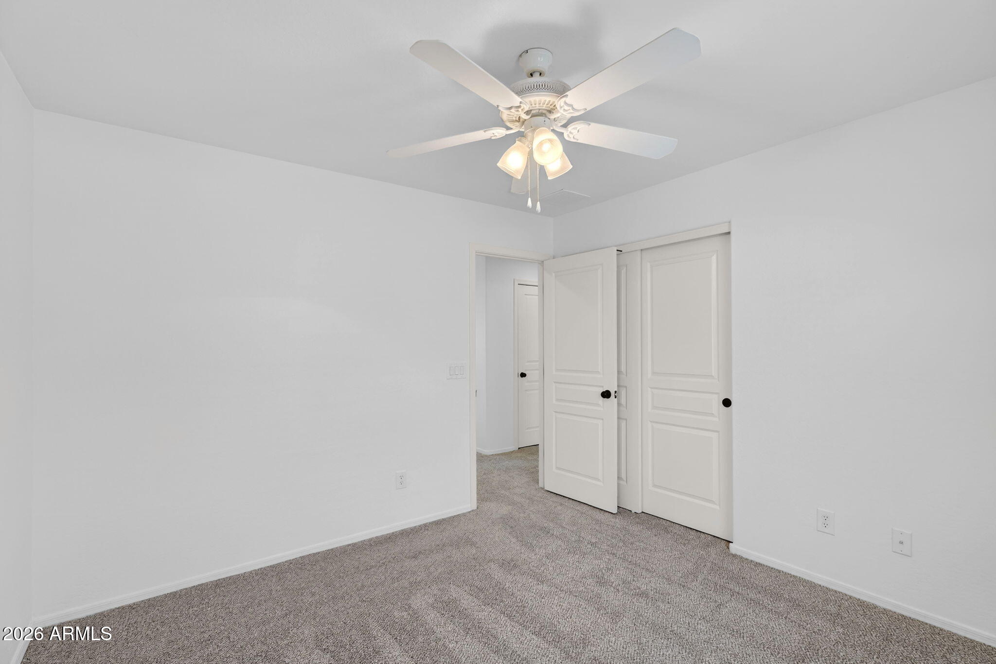 VILLAGE AT SPECTRUM PARCEL 4 - Residential