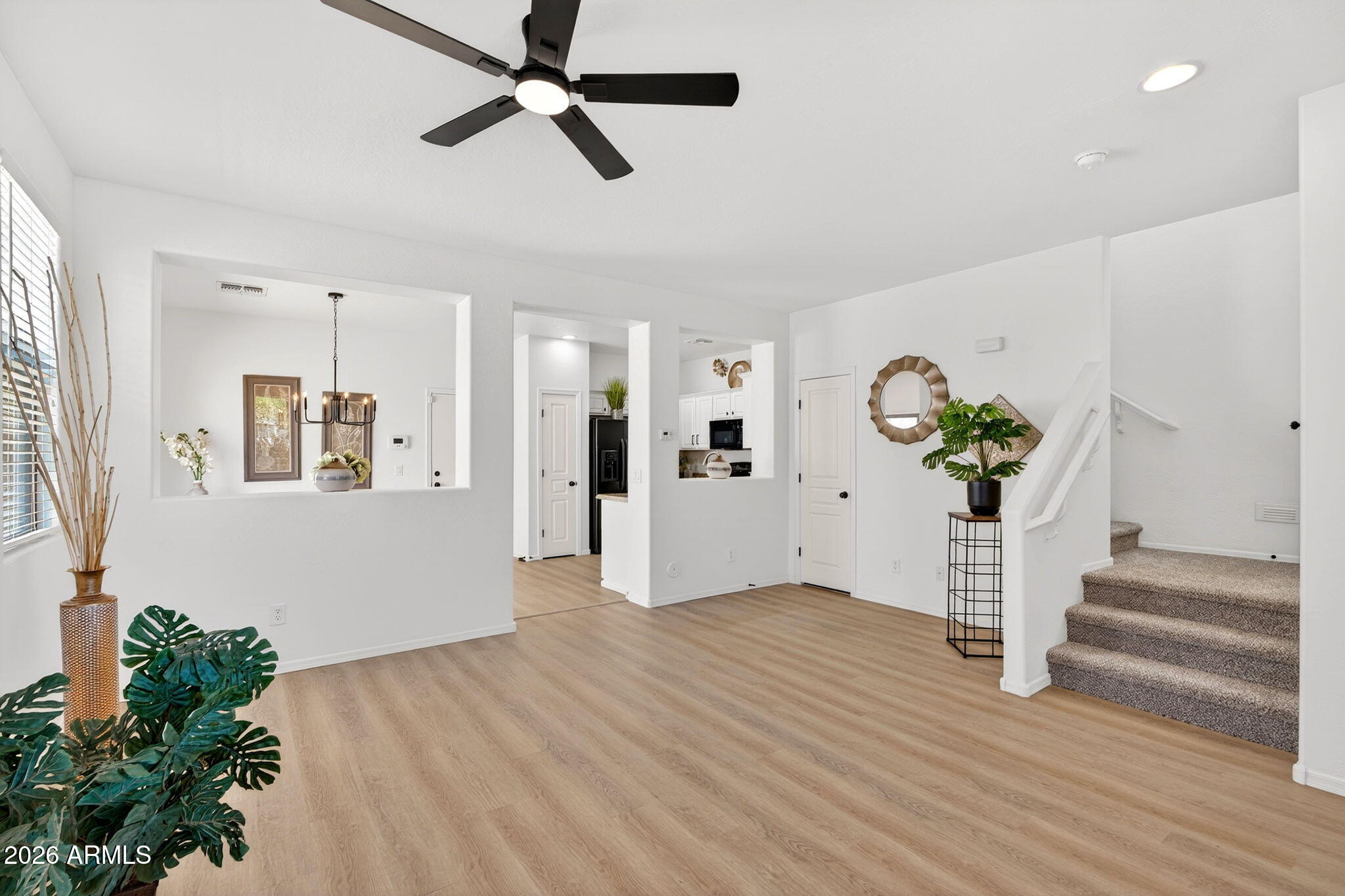 VILLAGE AT SPECTRUM PARCEL 4 - Residential