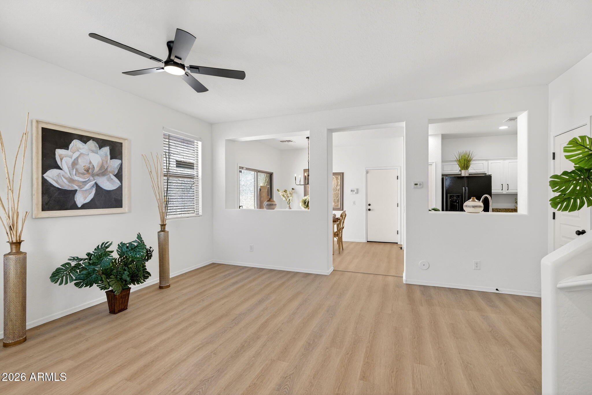 VILLAGE AT SPECTRUM PARCEL 4 - Residential
