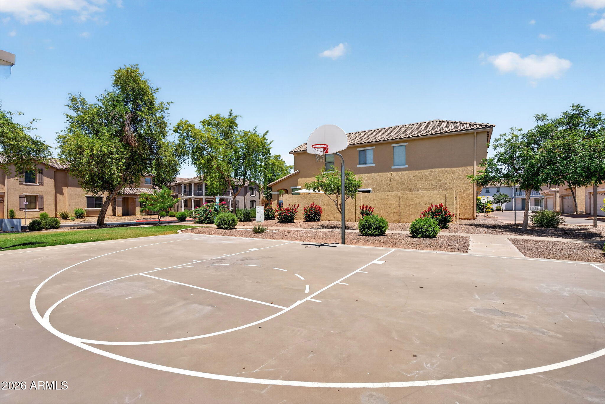 VILLAGE AT SPECTRUM PARCEL 4 - Residential