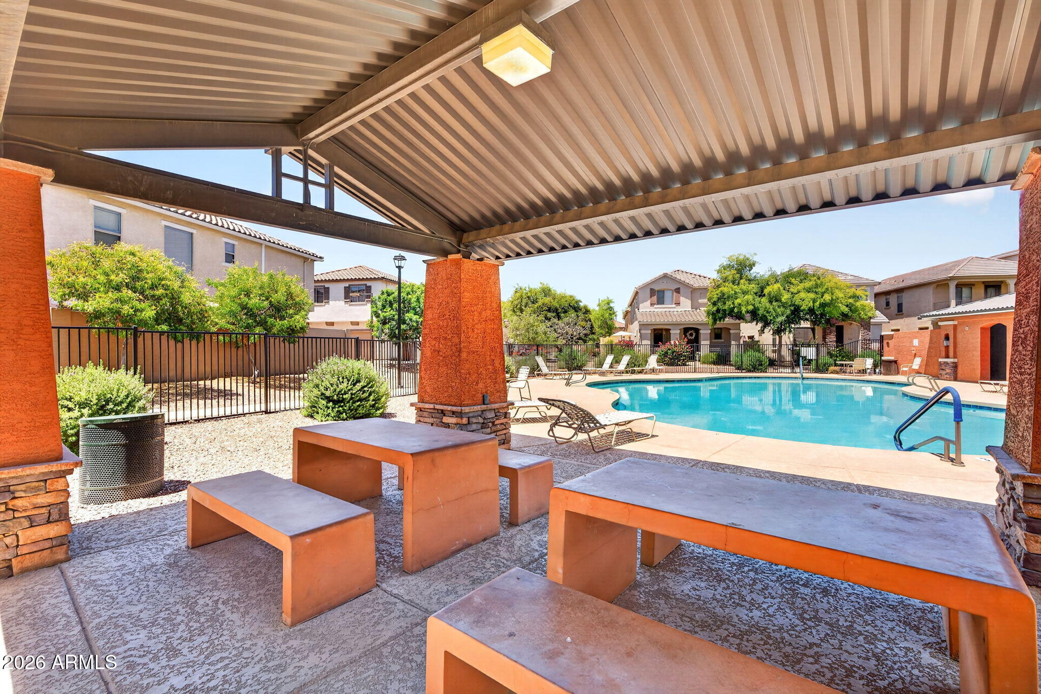 VILLAGE AT SPECTRUM PARCEL 4 - Residential