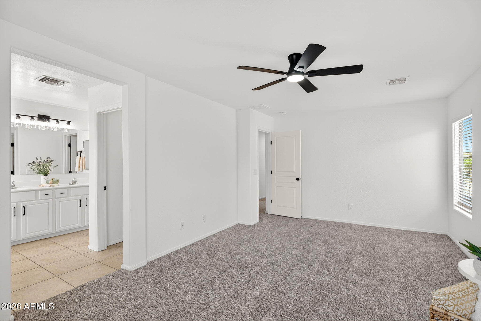 VILLAGE AT SPECTRUM PARCEL 4 - Residential