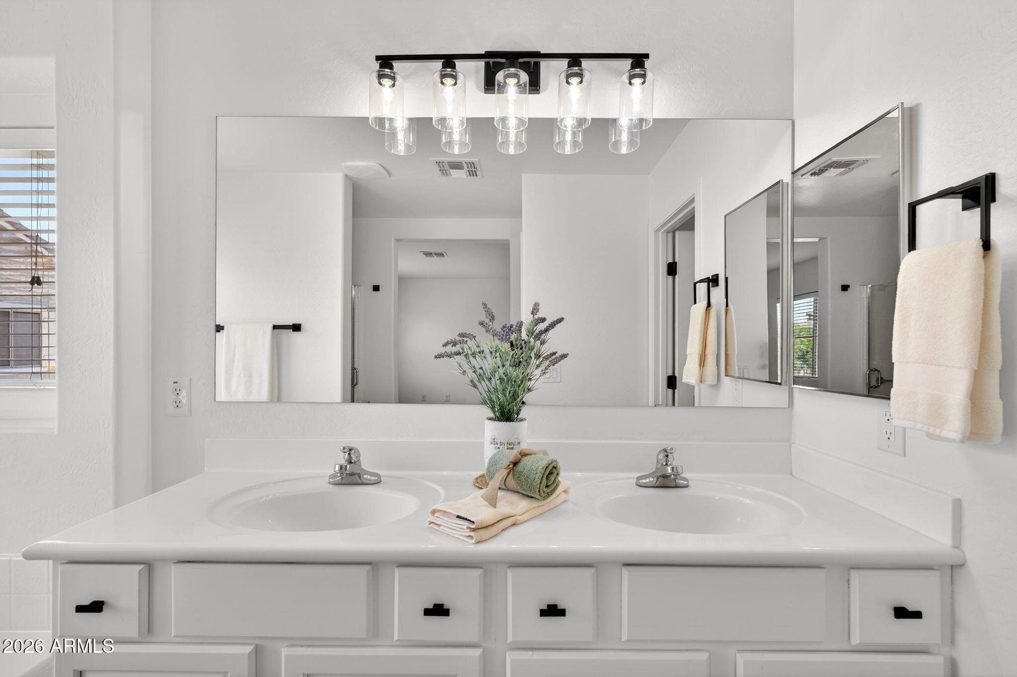 VILLAGE AT SPECTRUM PARCEL 4 - Residential