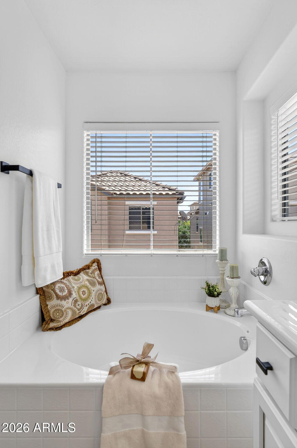 VILLAGE AT SPECTRUM PARCEL 4 - Residential
