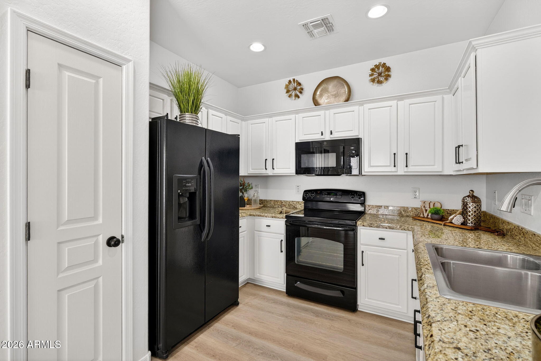 VILLAGE AT SPECTRUM PARCEL 4 - Residential