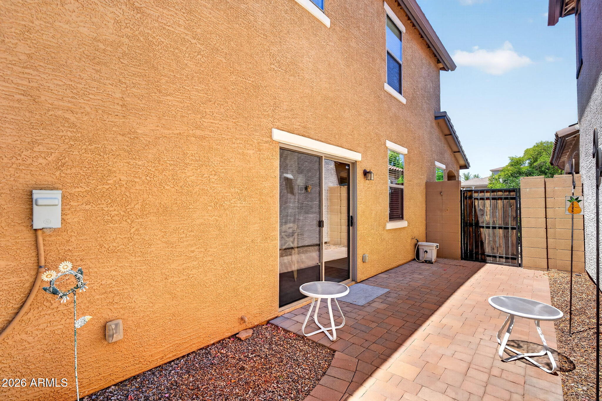 VILLAGE AT SPECTRUM PARCEL 4 - Residential