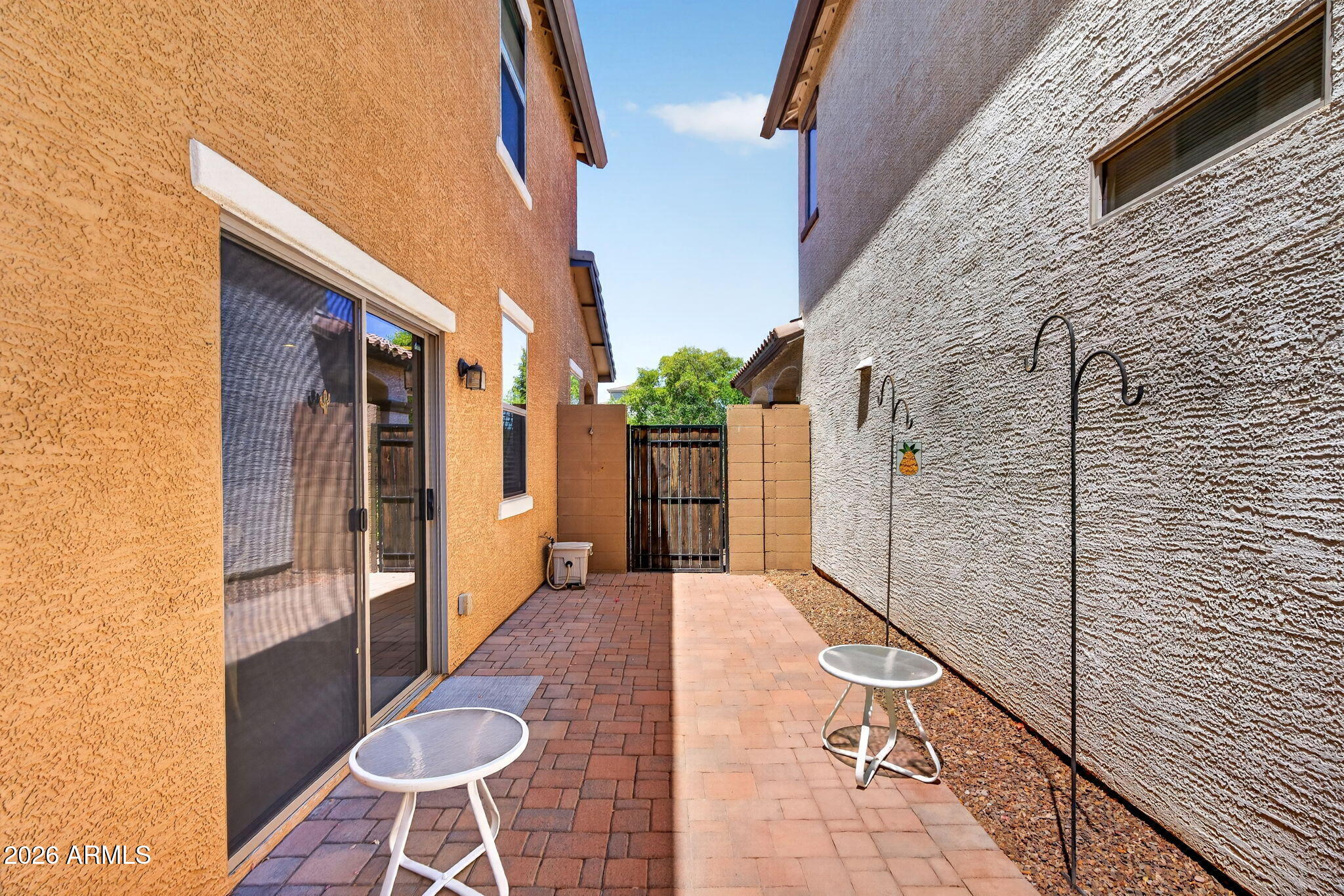 VILLAGE AT SPECTRUM PARCEL 4 - Residential