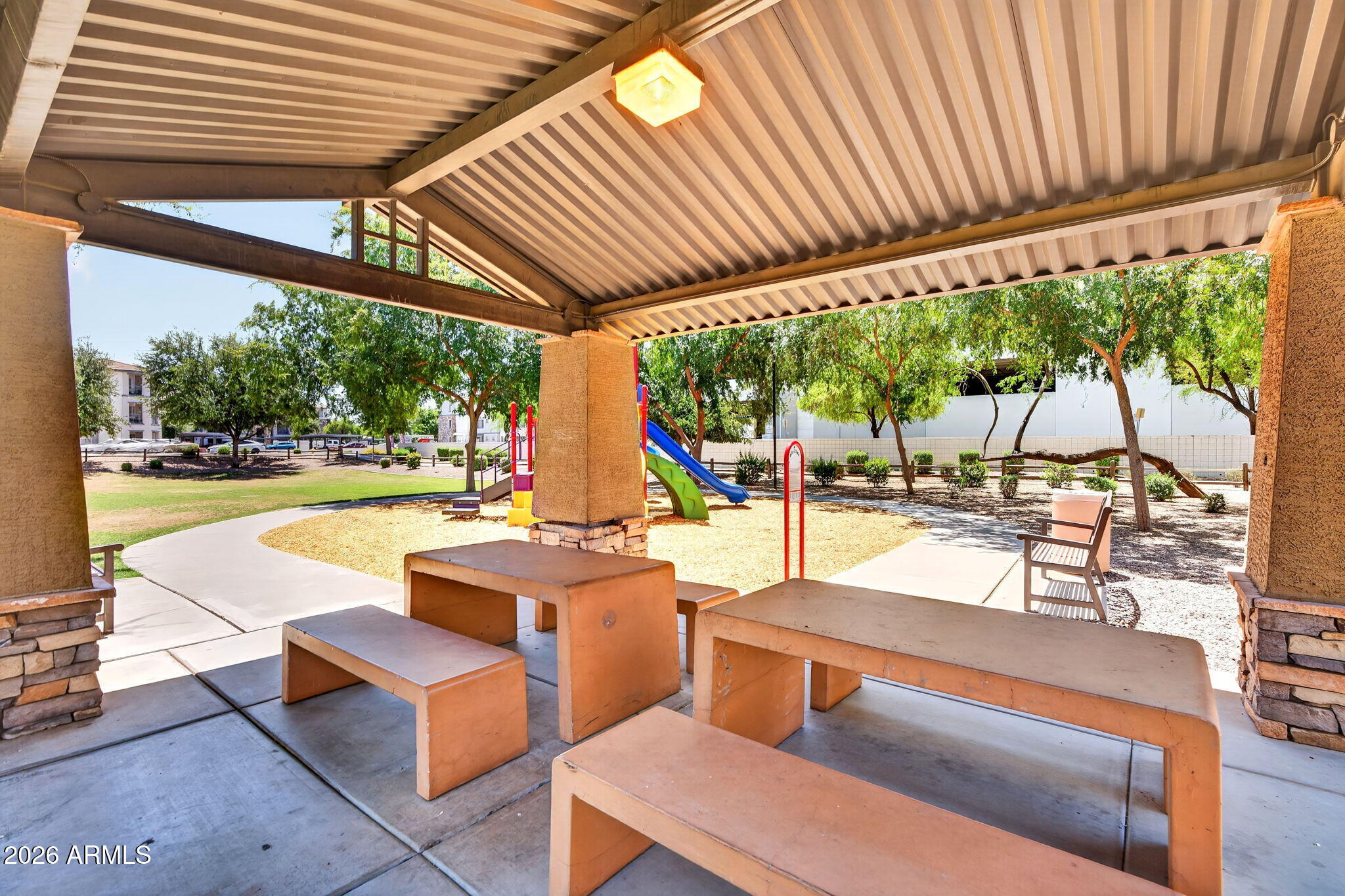 VILLAGE AT SPECTRUM PARCEL 4 - Residential