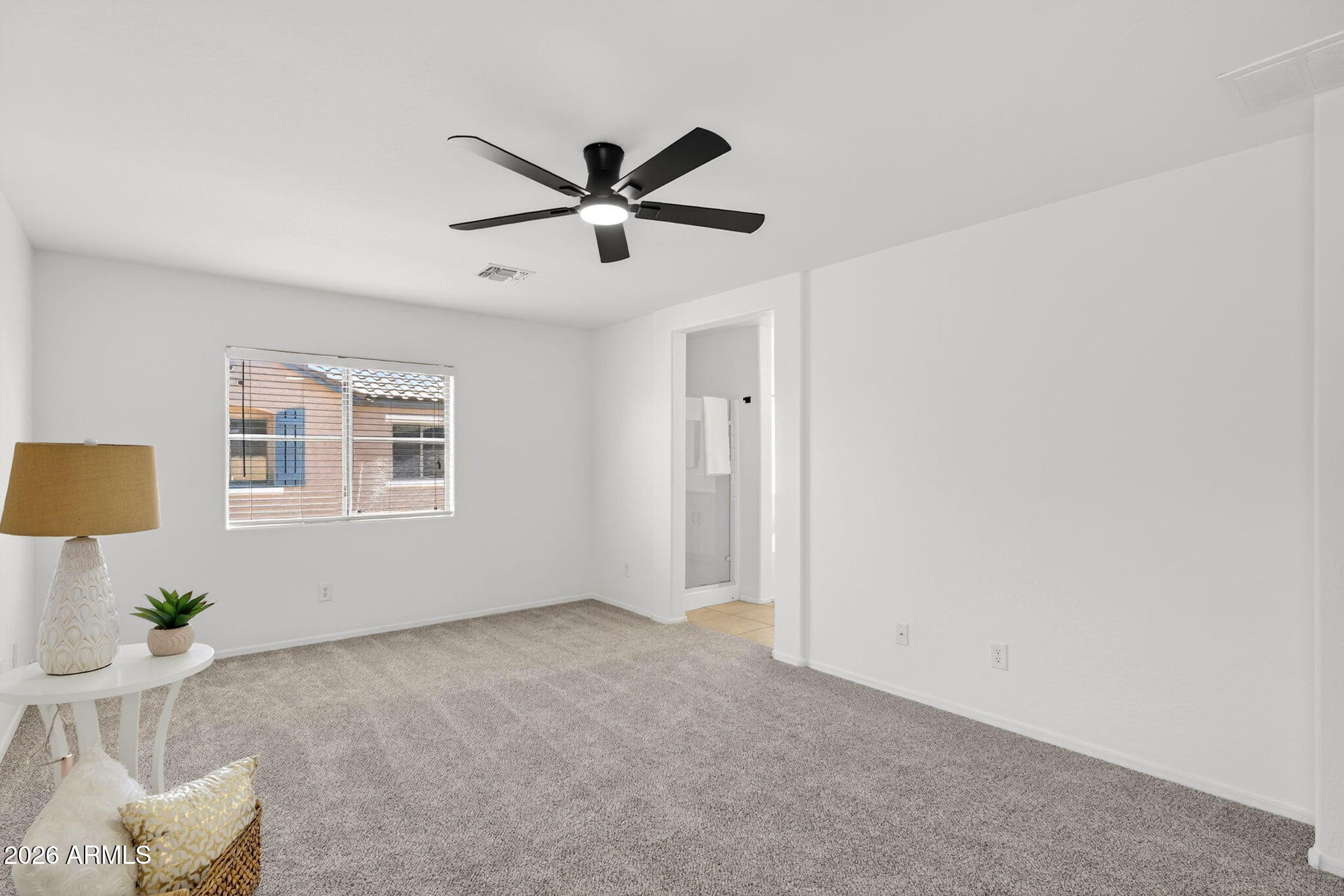 VILLAGE AT SPECTRUM PARCEL 4 - Residential