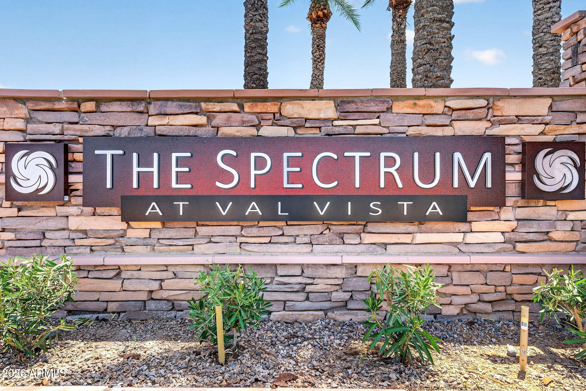 VILLAGE AT SPECTRUM PARCEL 4 - Residential