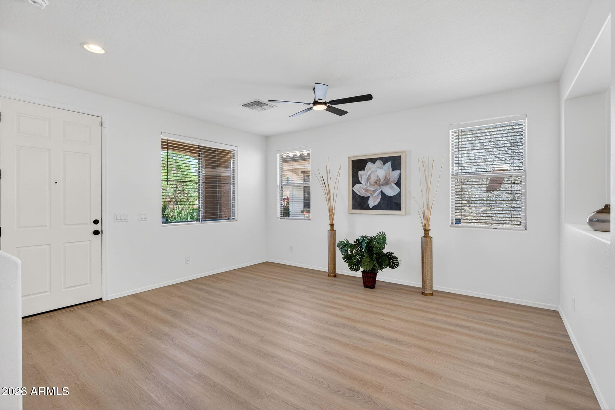 VILLAGE AT SPECTRUM PARCEL 4 - Residential