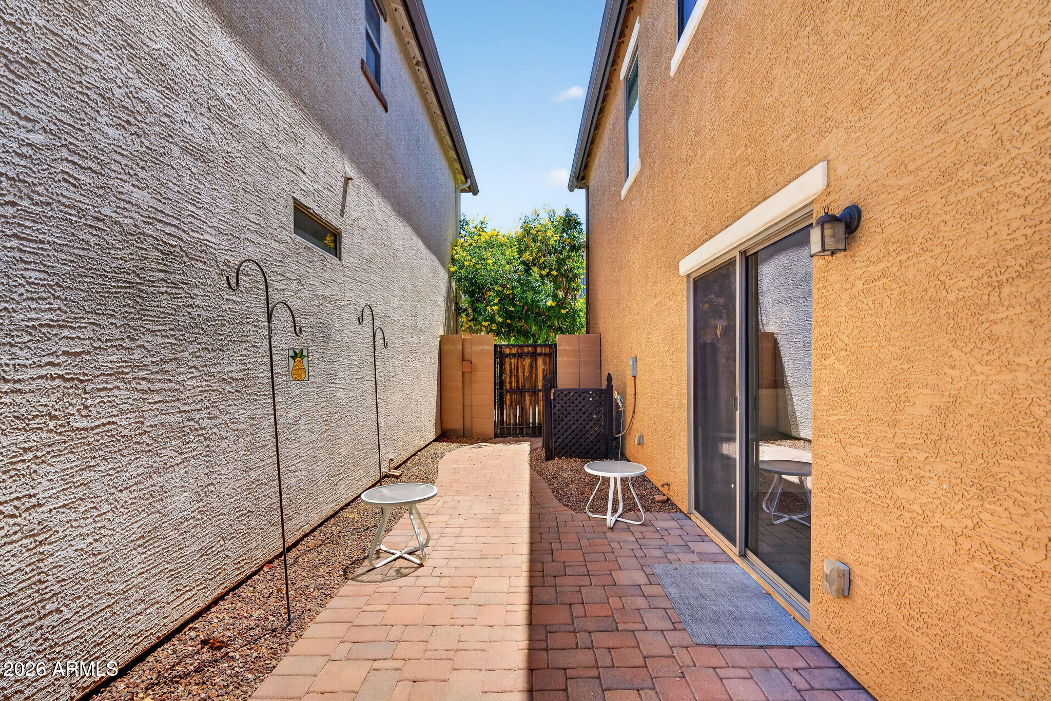 VILLAGE AT SPECTRUM PARCEL 4 - Residential