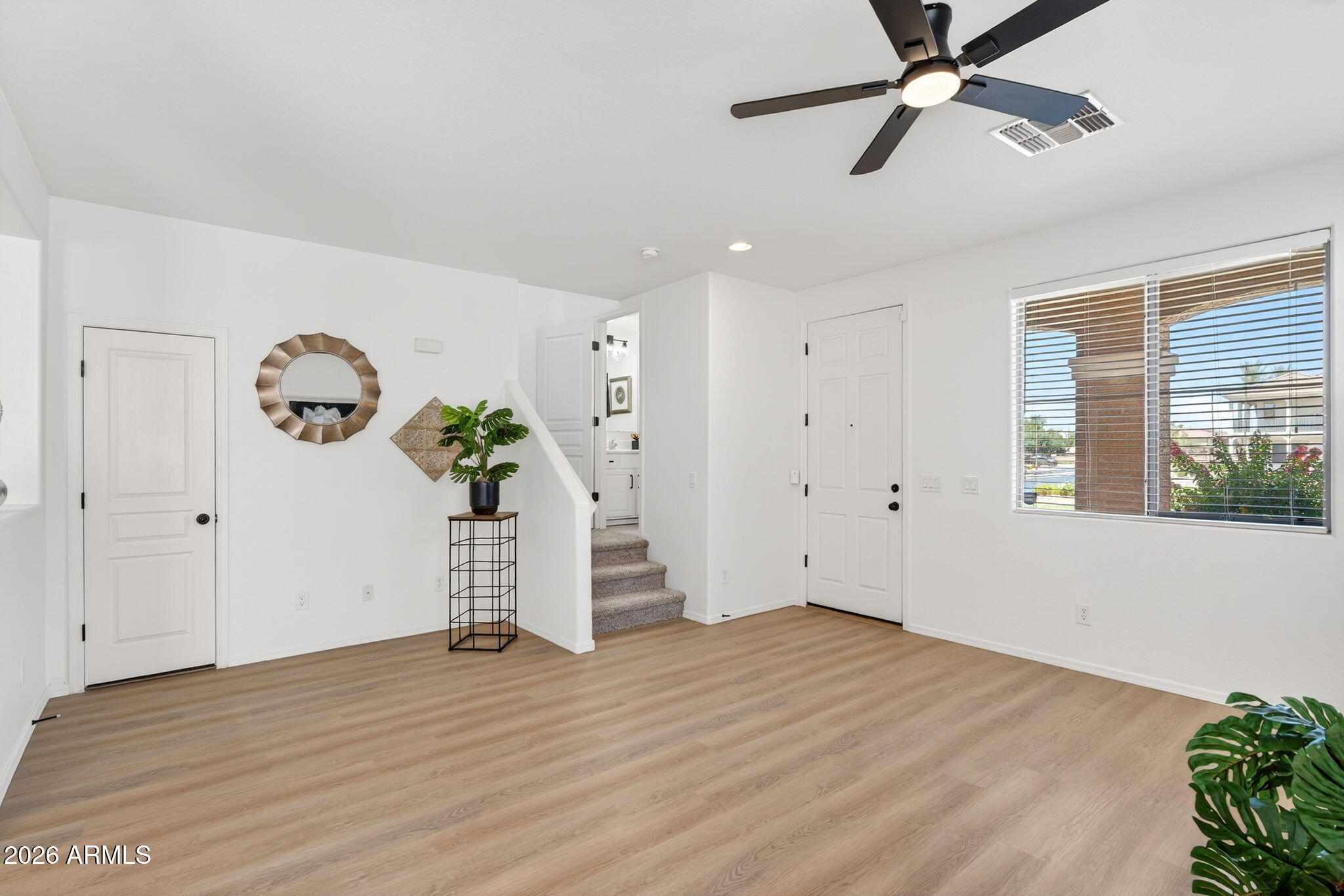 VILLAGE AT SPECTRUM PARCEL 4 - Residential