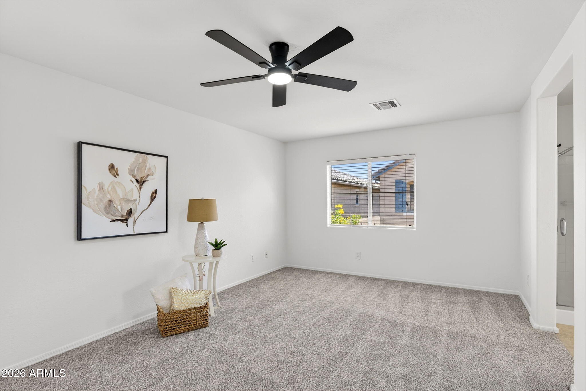 VILLAGE AT SPECTRUM PARCEL 4 - Residential