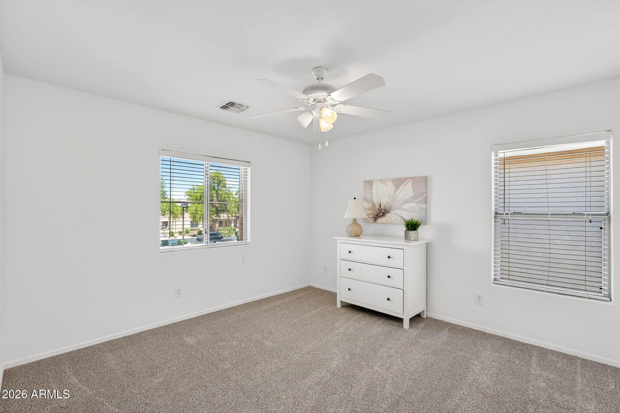 VILLAGE AT SPECTRUM PARCEL 4 - Residential